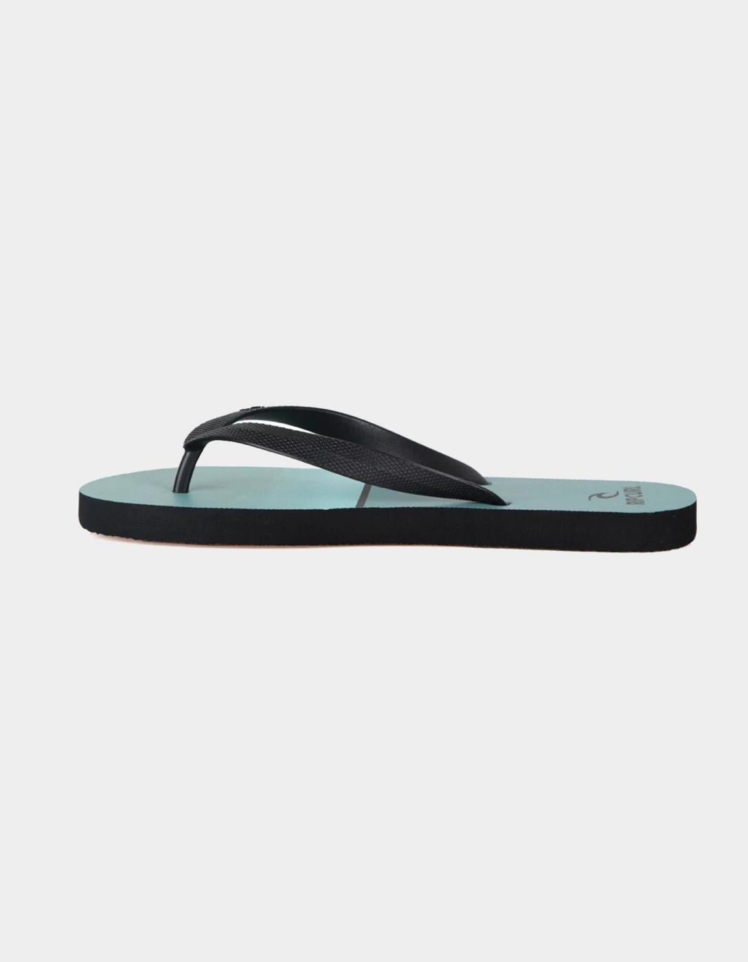 Chanclas BLOCKFACE BLOOM - Blue Lagoon