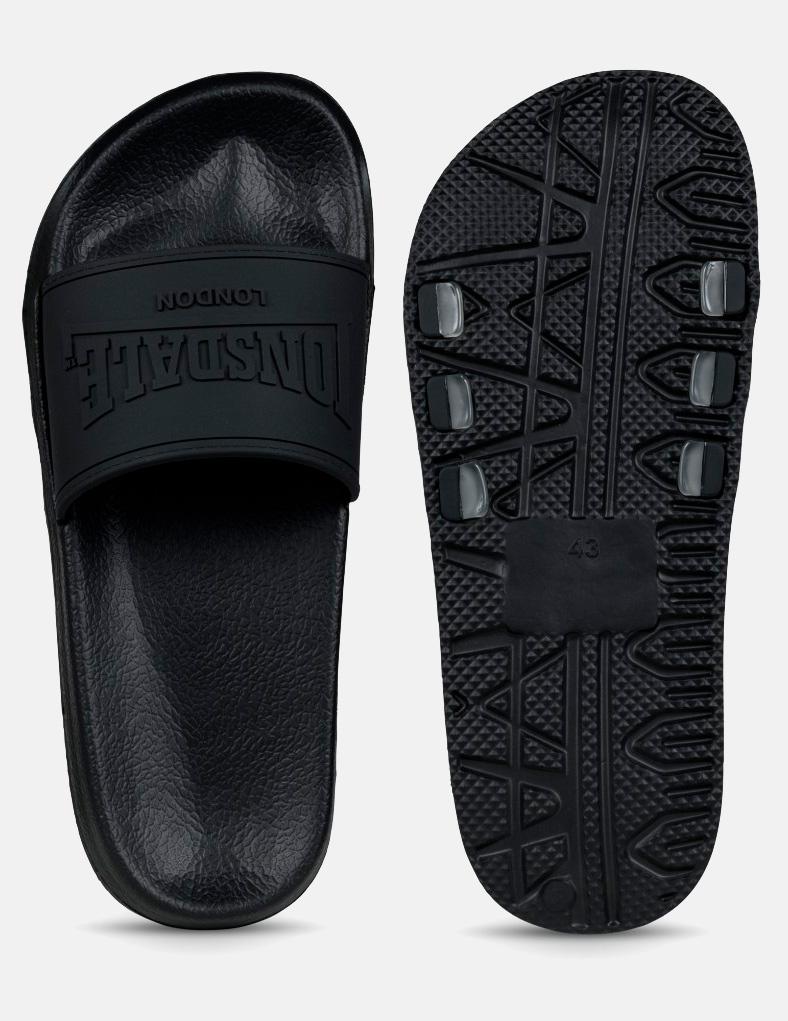 Chanclas LONSDALE SORRENTO - Black