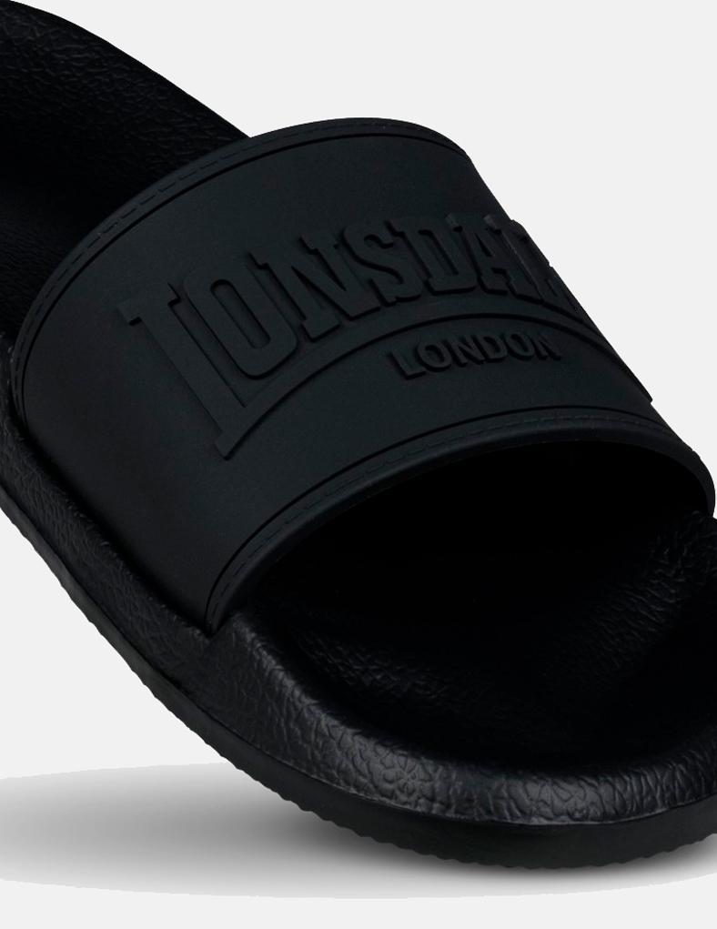 Chanclas LONSDALE SORRENTO - Black