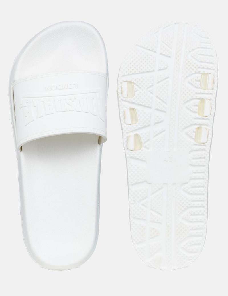 Chanclas LONSDALE SORRENTO - White