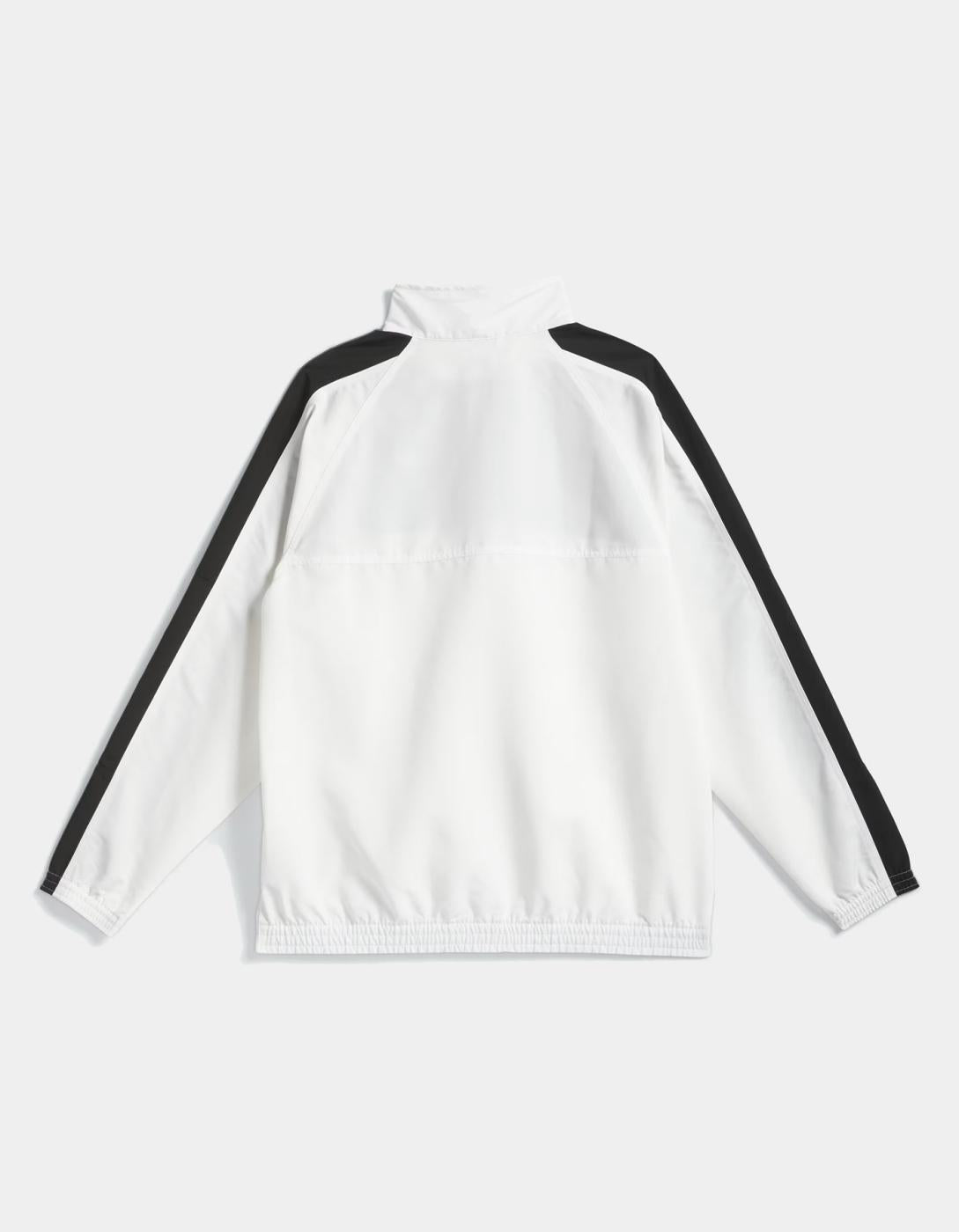 Chaqueta ADIDAS GATSELE TRK - Blabas/Blanco/Negro