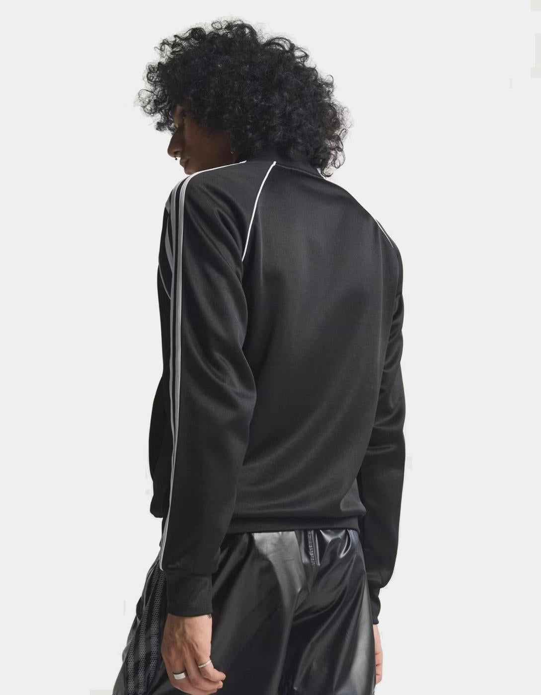 Chaqueta ADIDAS SST TT - Black