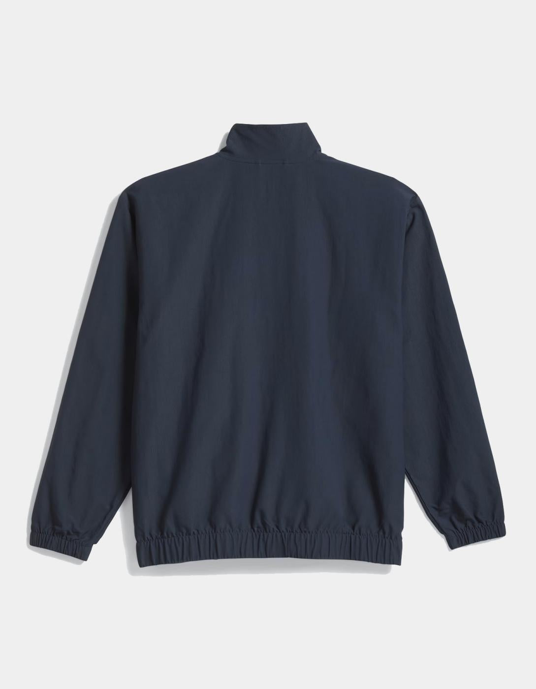 Chaqueta ADIDAS SUPERFIRE TK - Aurora Ink/White