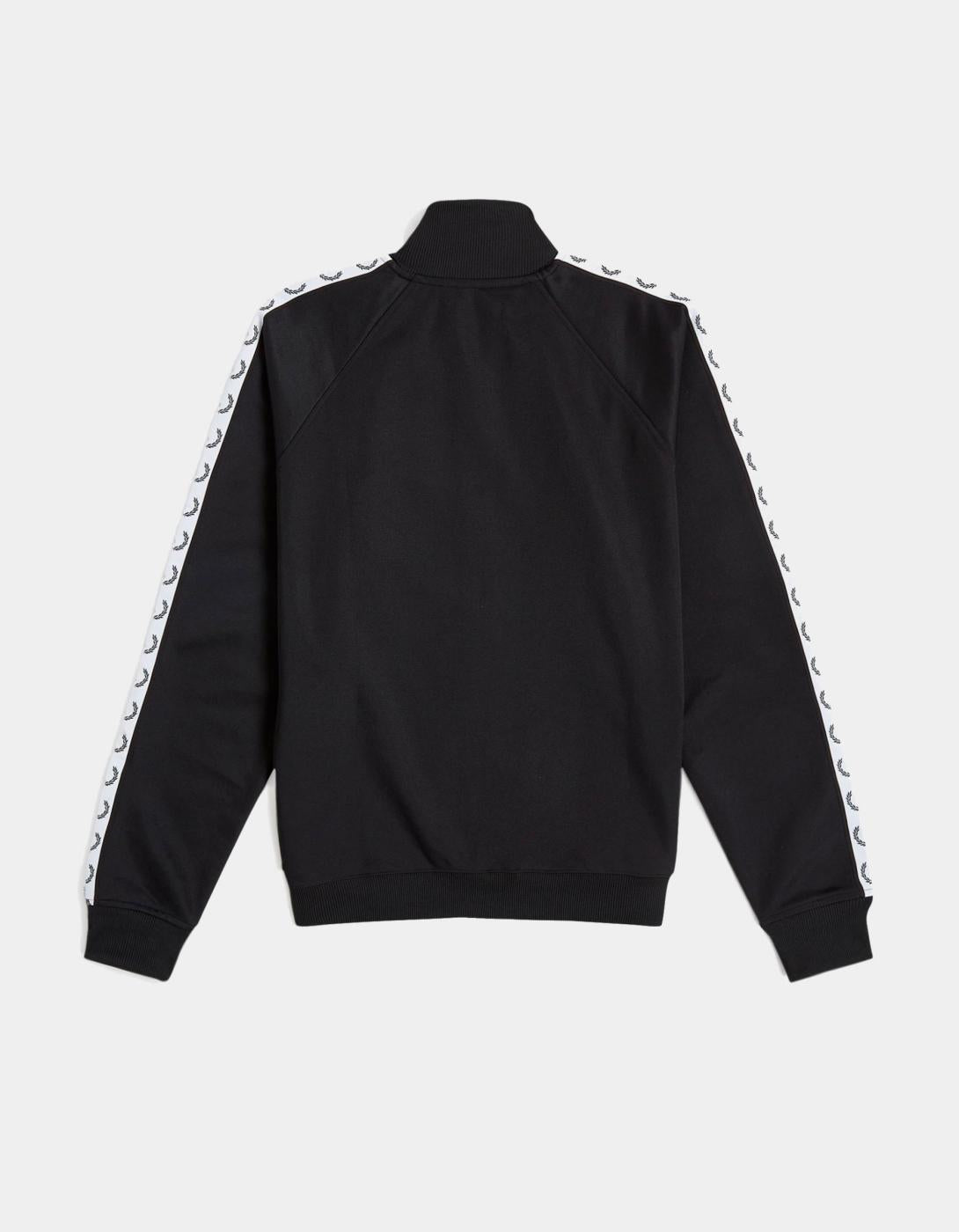 Chaqueta FRED PERRY J4620 - Black