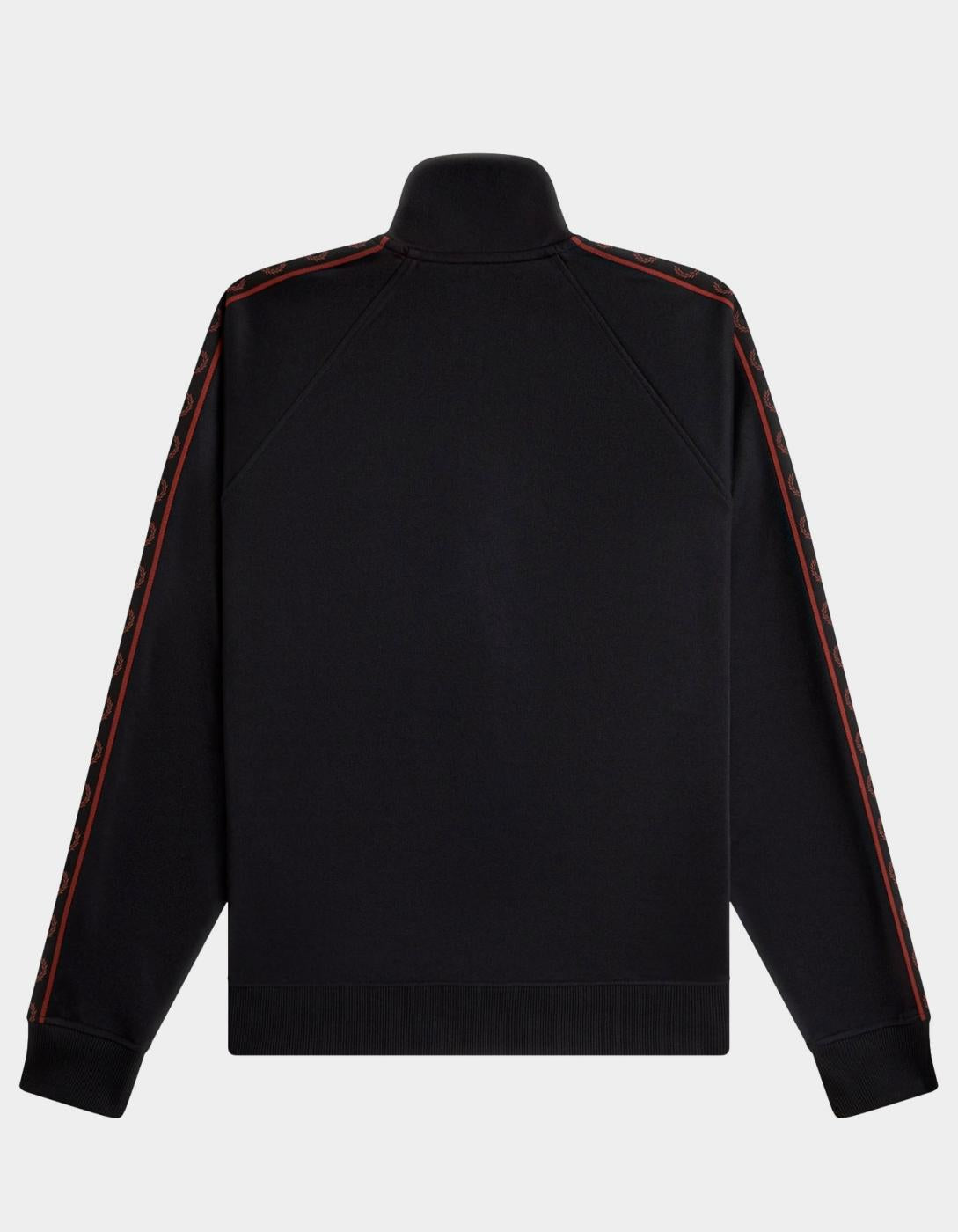 Chaqueta FRED PERRY J5557 - Black
