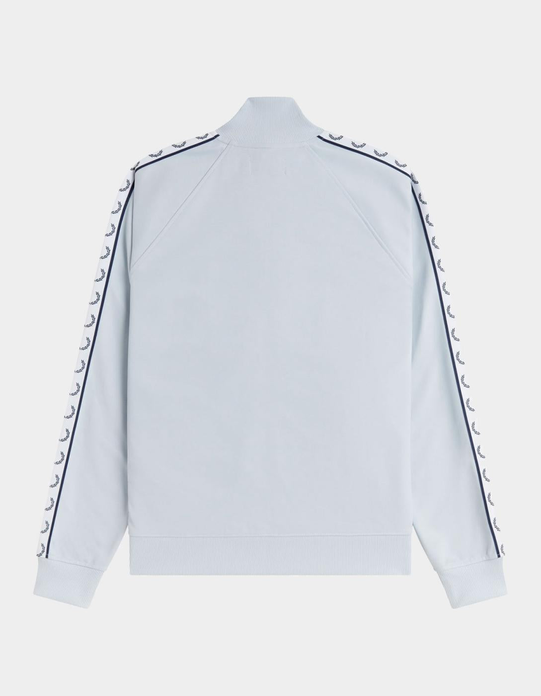 Chaqueta FRED PERRY TAPED TRACK - Dusky Blue