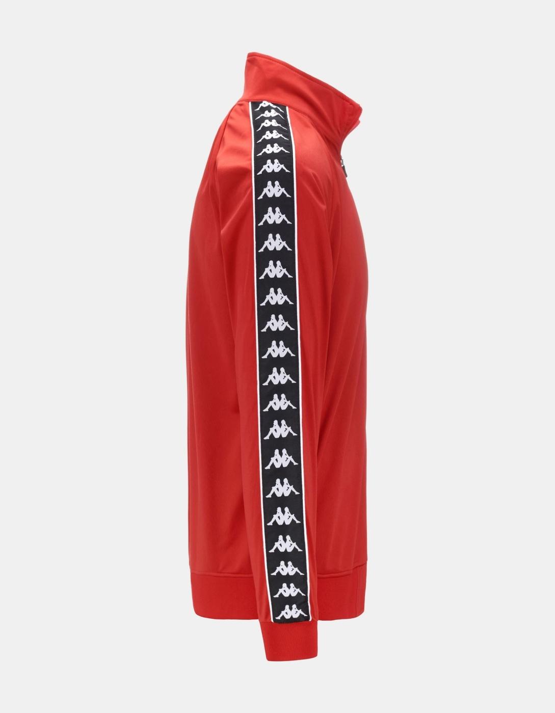 Chaqueta ANNISTON SLIM - Red/Black