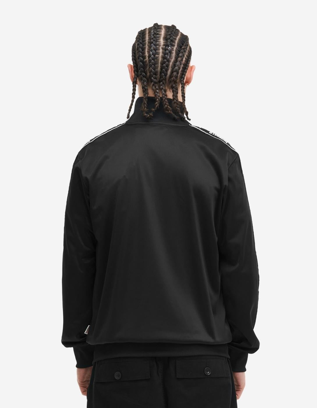 Chaqueta LONSDALE MORPETH - Black/White