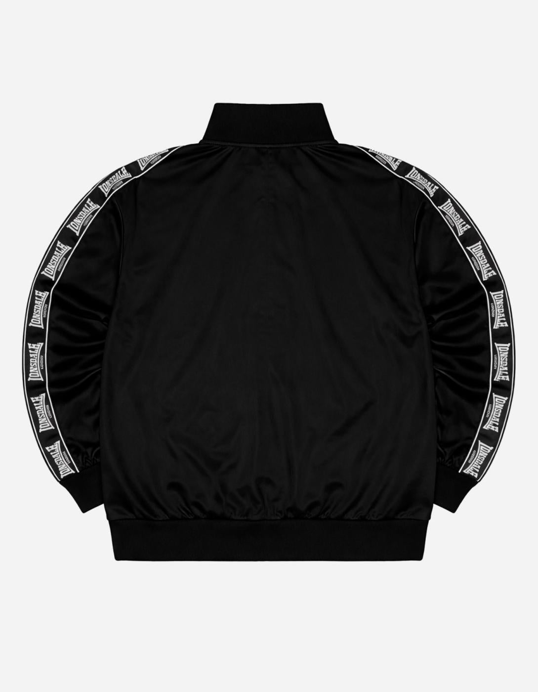 Chaqueta LONSDALE MORPETH - Black/White