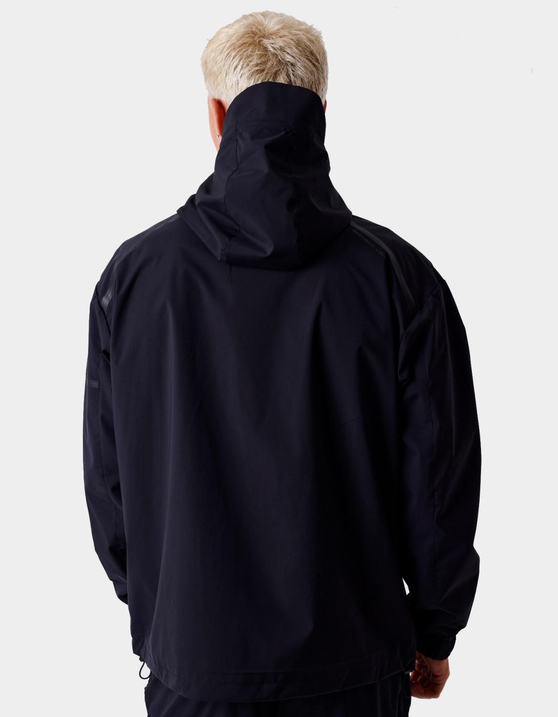 Chubasquero PXP  2633316 - Negro