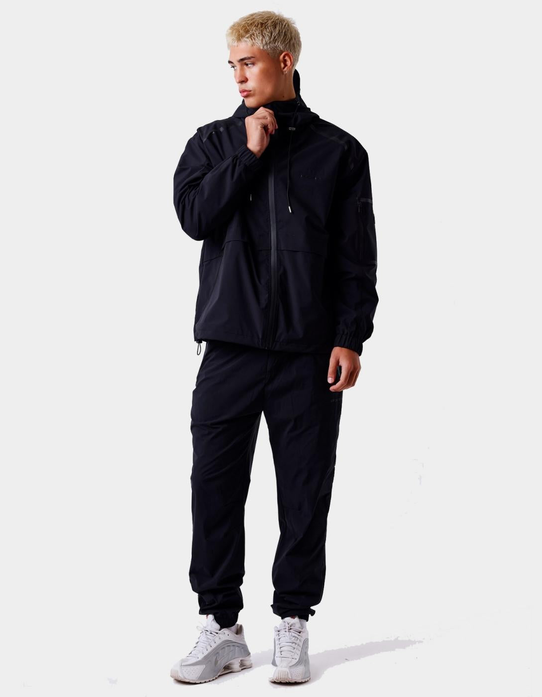 Chubasquero PXP  2633316 - Negro