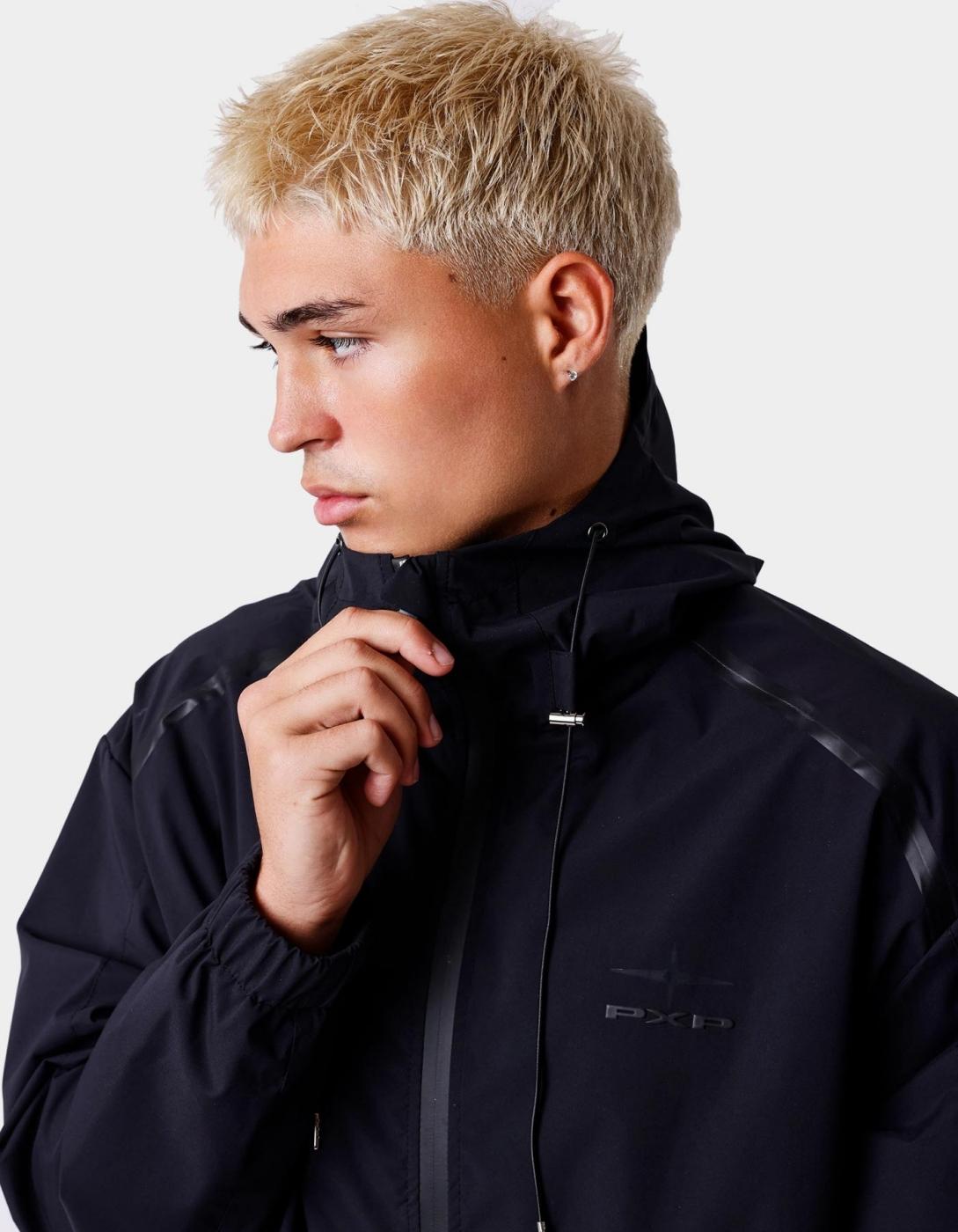 Chubasquero PXP  2633316 - Negro