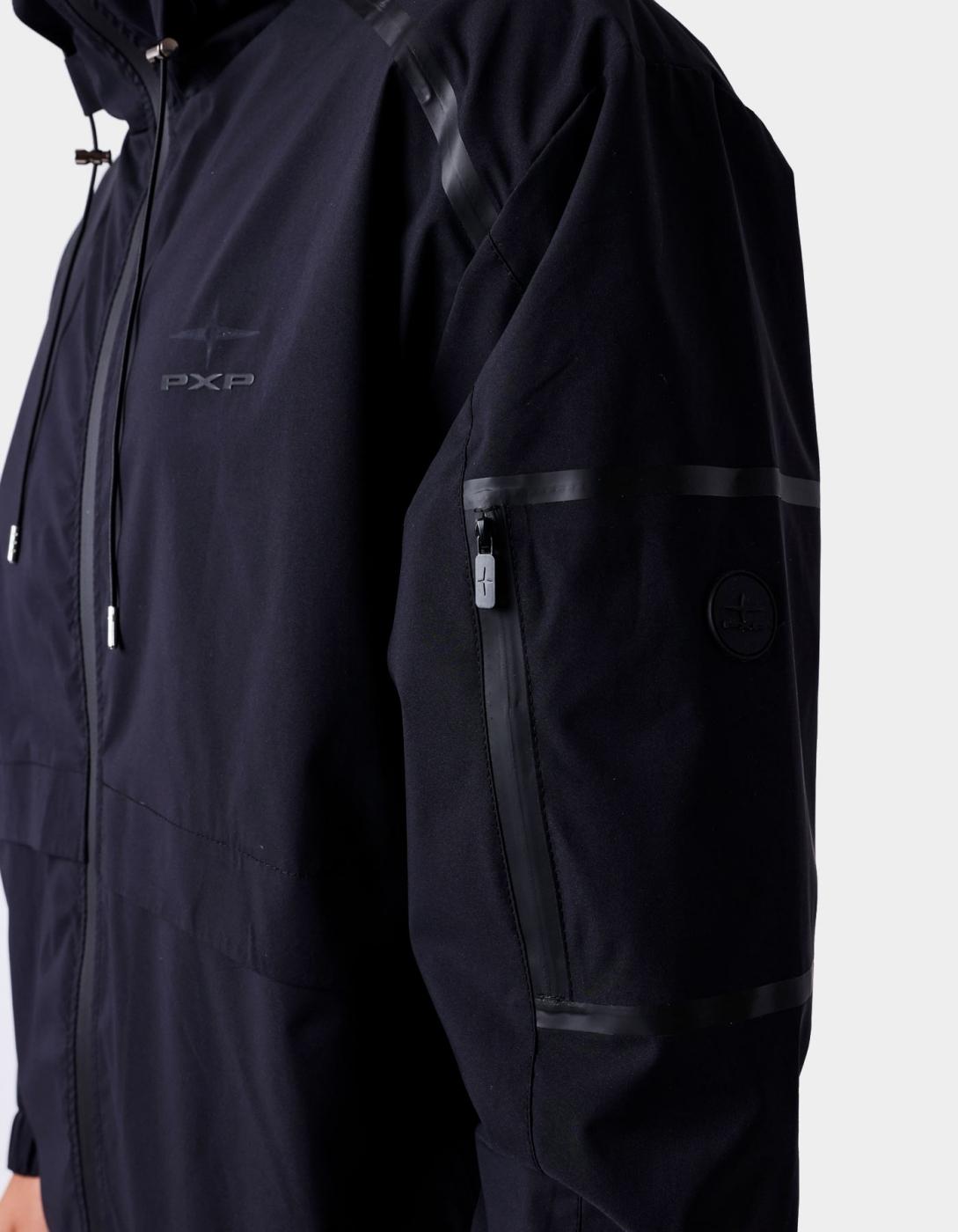 Chubasquero PXP  2633316 - Negro