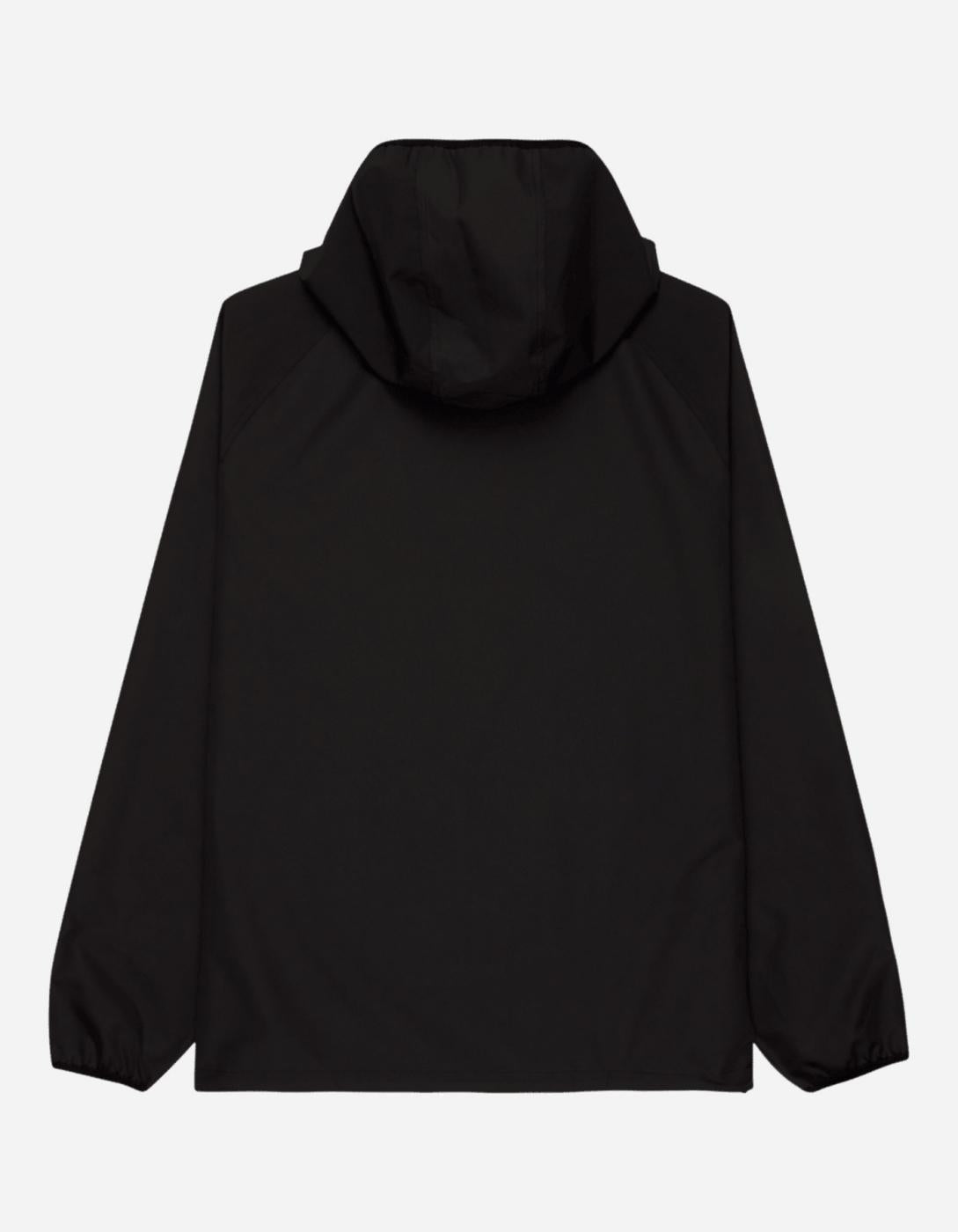 Chubasquero ELEMENT ALDER 2.0 TRAVEL - Flint Black
