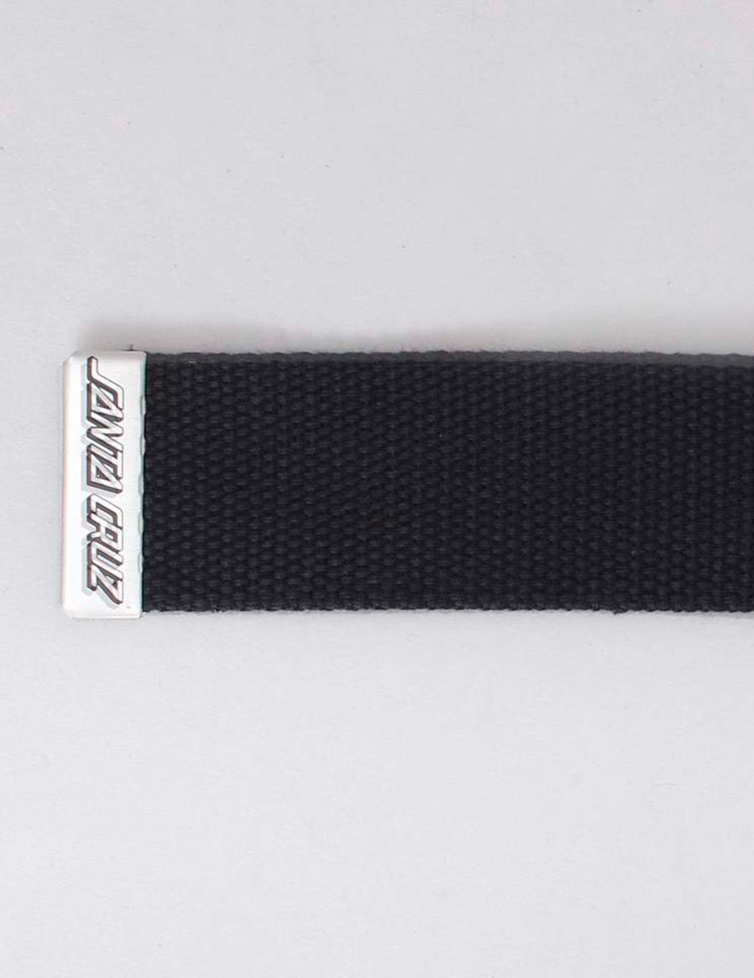 Cinturón CROP DOT - Negro