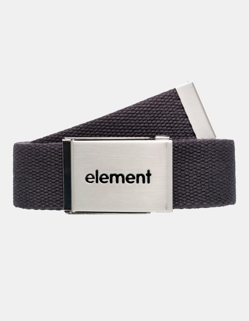Cinturón ELEMENTAL 2.0 - Off Black