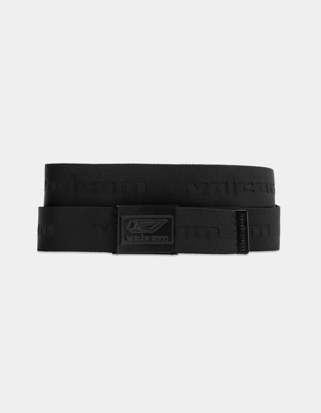 Cinturón VOLCOM MODSTONE WEB - Black