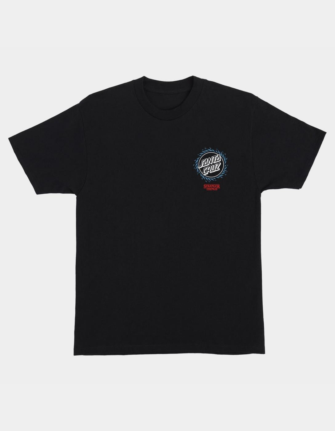 Cta. SANTA CRUZ X STRANGER THINGS HELLFIRE PIT - B