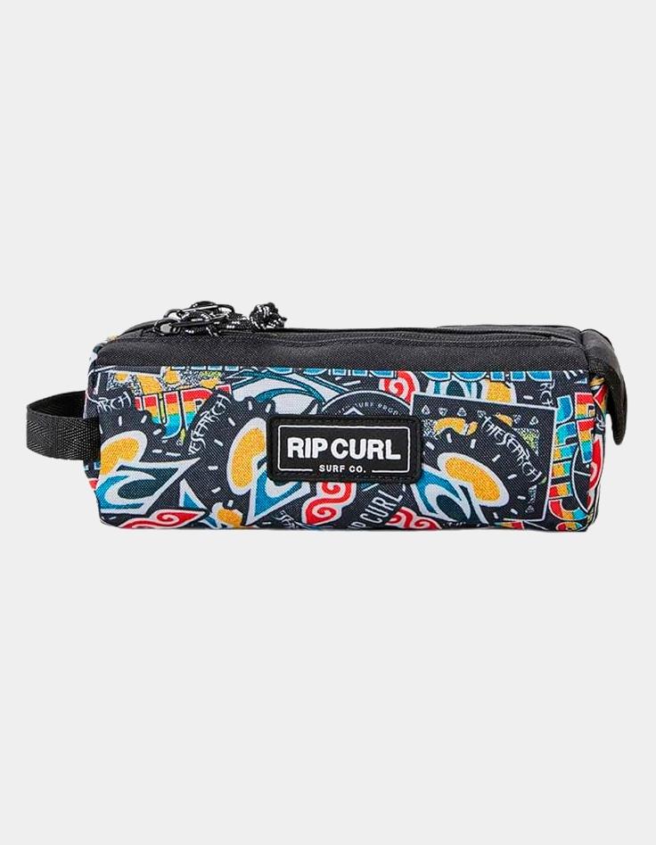 Estuche RIP CURL PENCIL CASE 2CP BTS - Multico