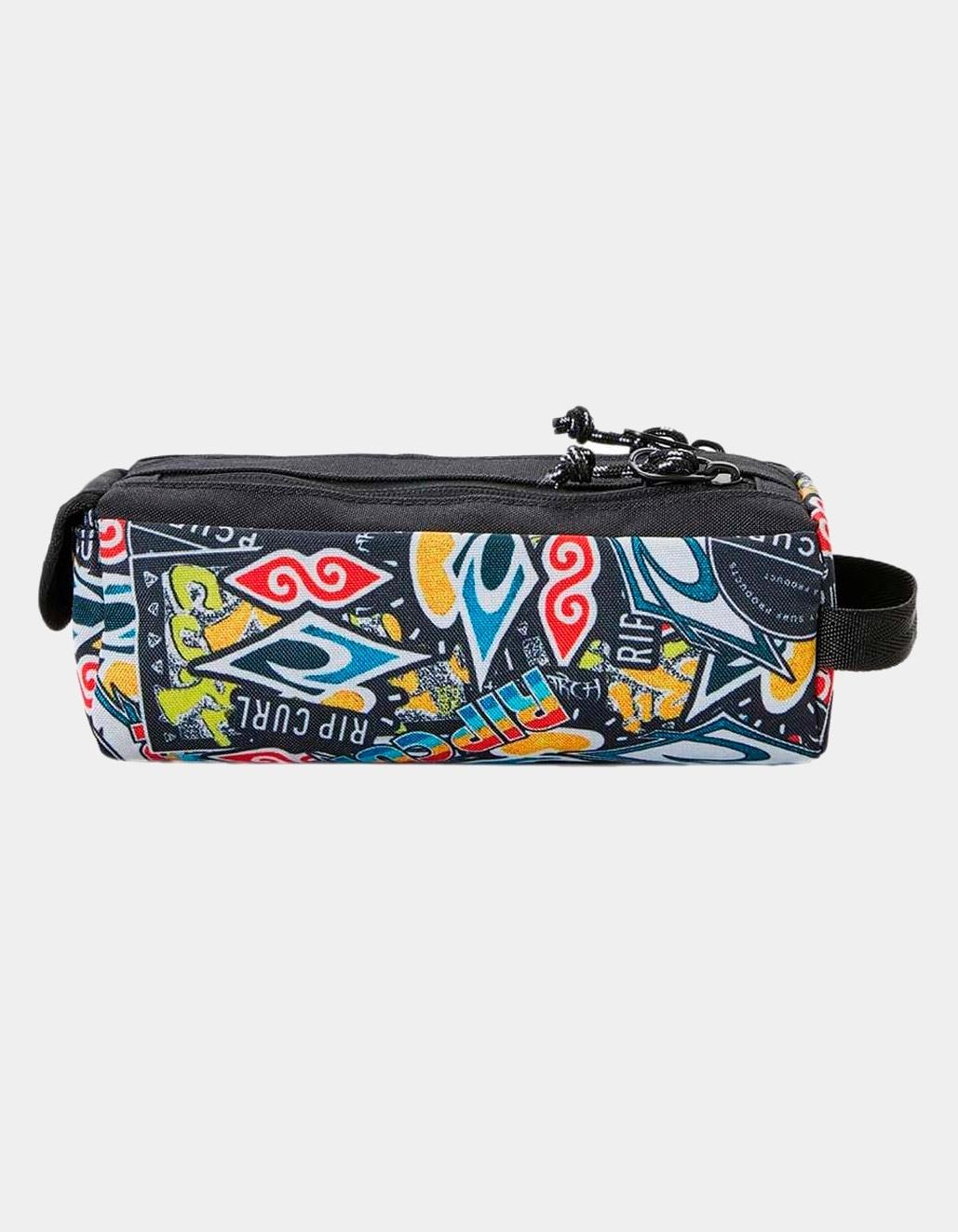 Estuche RIP CURL PENCIL CASE 2CP BTS - Multico