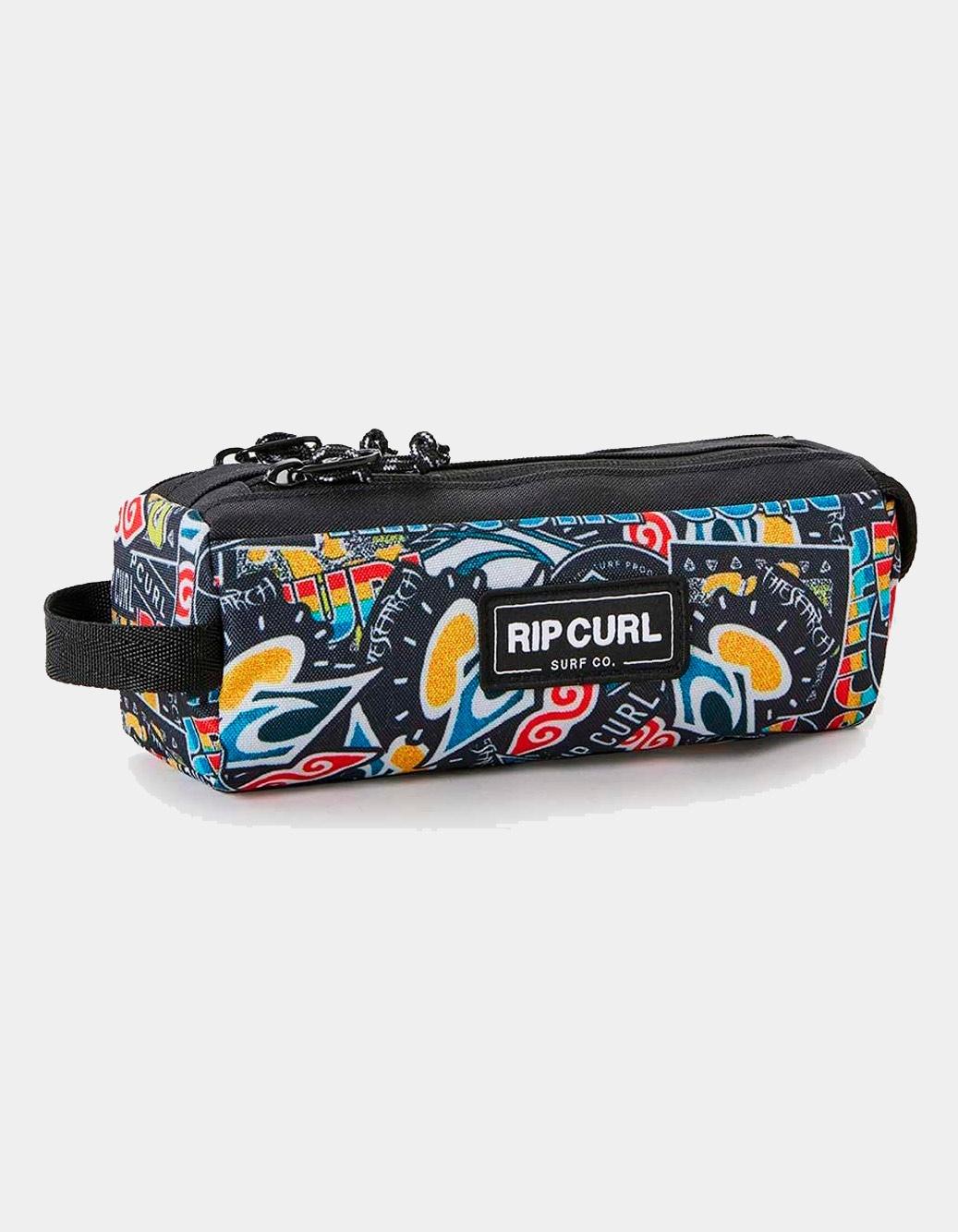 Estuche RIP CURL PENCIL CASE 2CP BTS - Multico