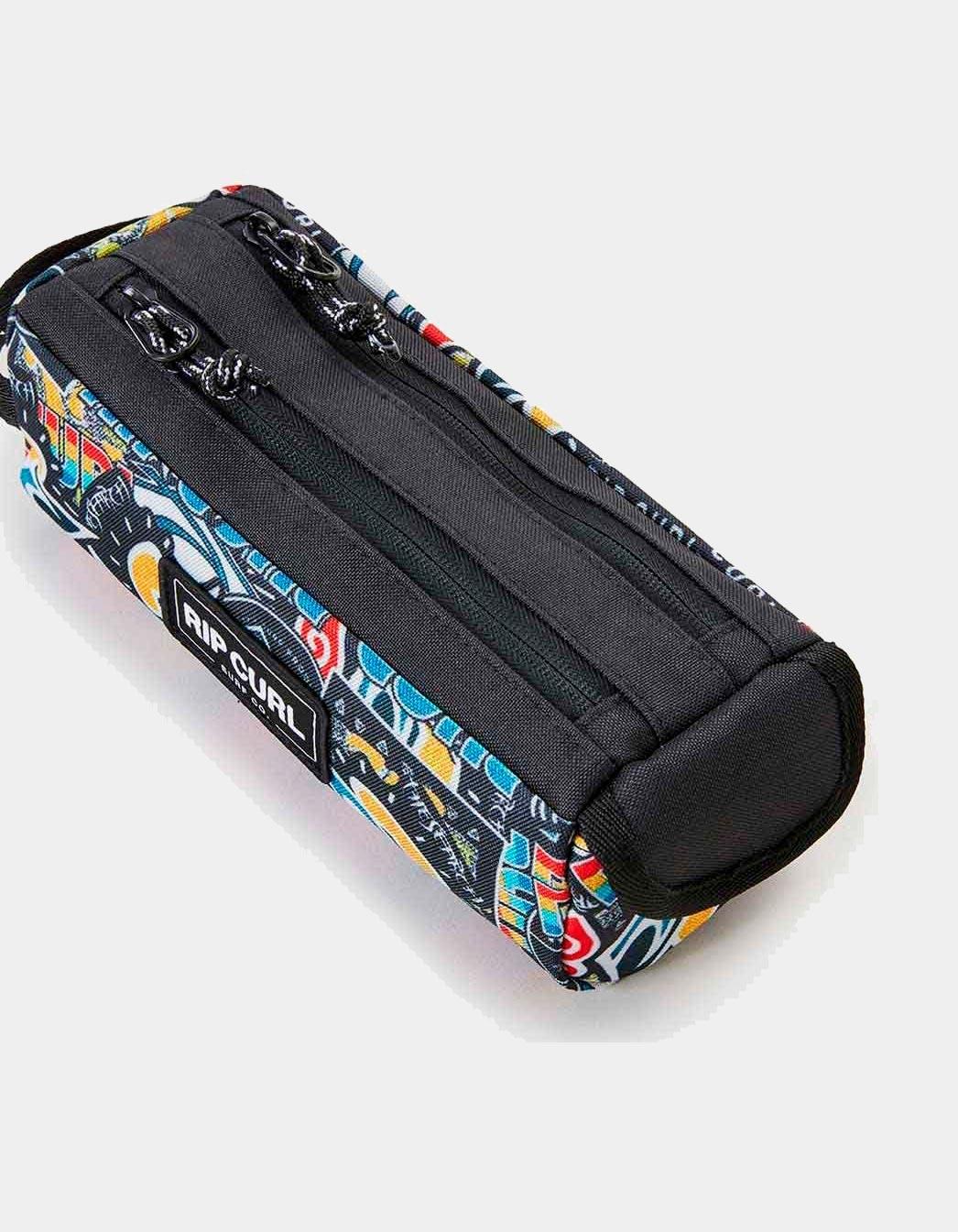 Estuche RIP CURL PENCIL CASE 2CP BTS - Multico