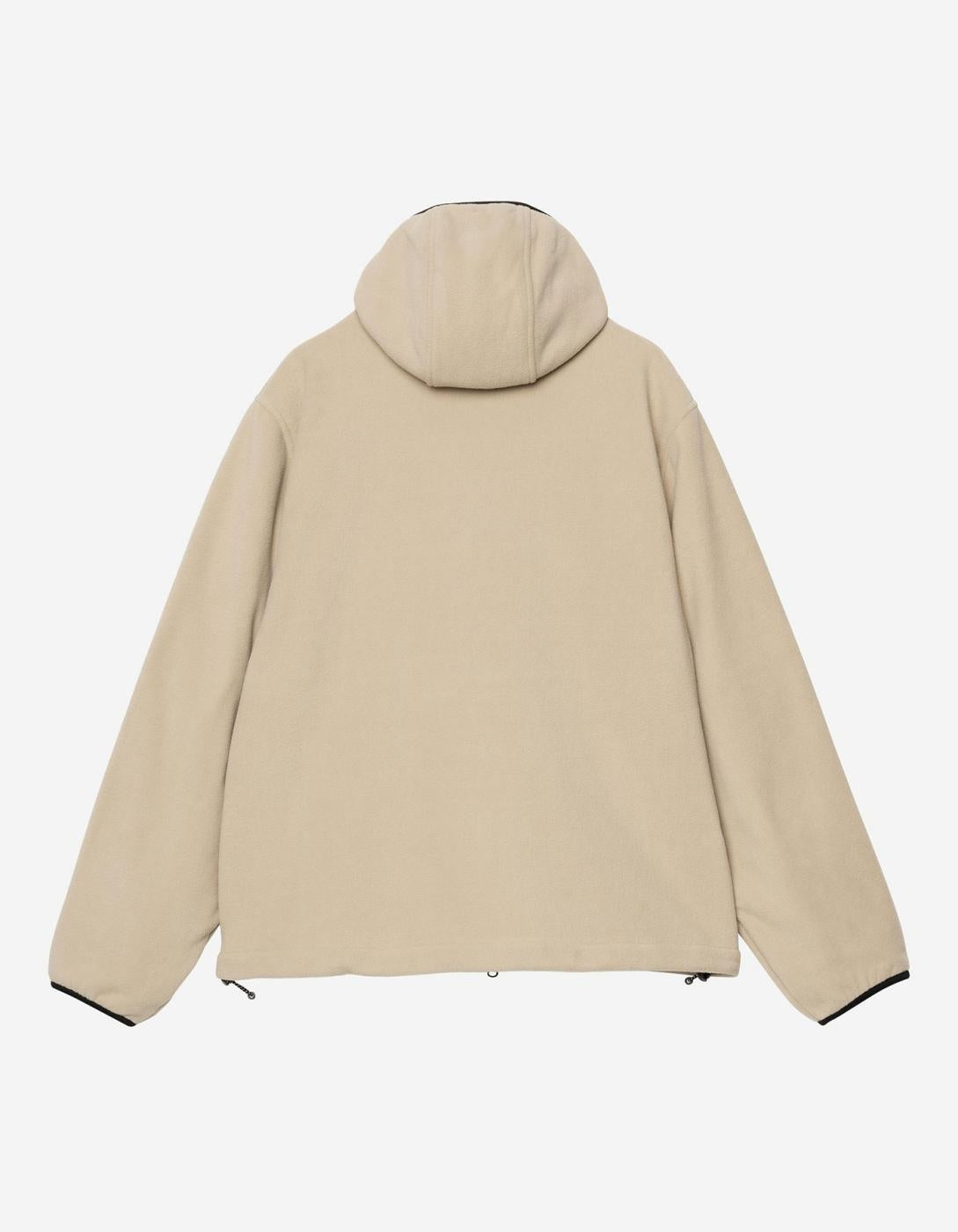 Forro Polar CARHARTT WIP  BLEVIN LINER - Fleur De Sel
