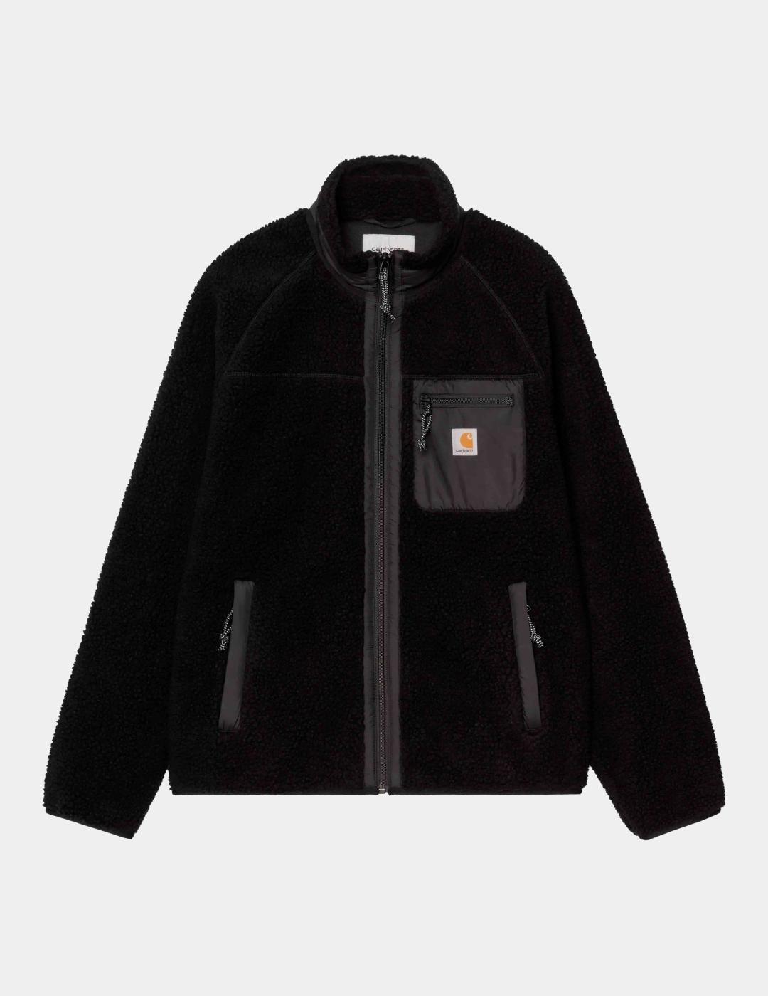Forro Polar CARHARTT WIP PRENTIS LINER - Black / Black