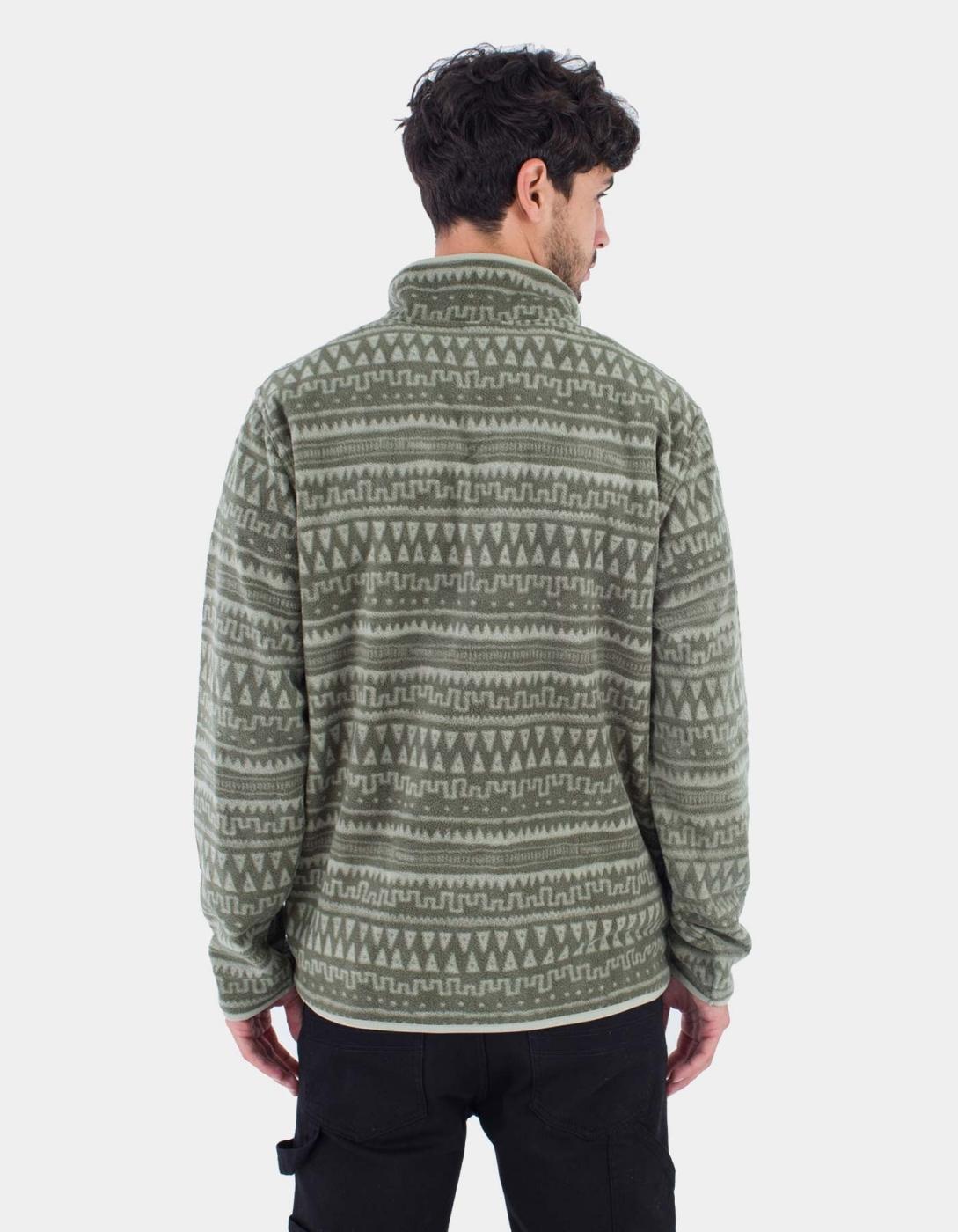 Forro Polar MESA WINDCHILL - Malverde