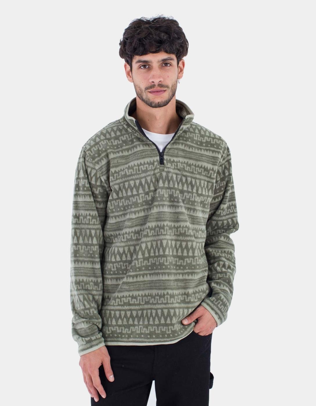 Forro Polar MESA WINDCHILL - Malverde