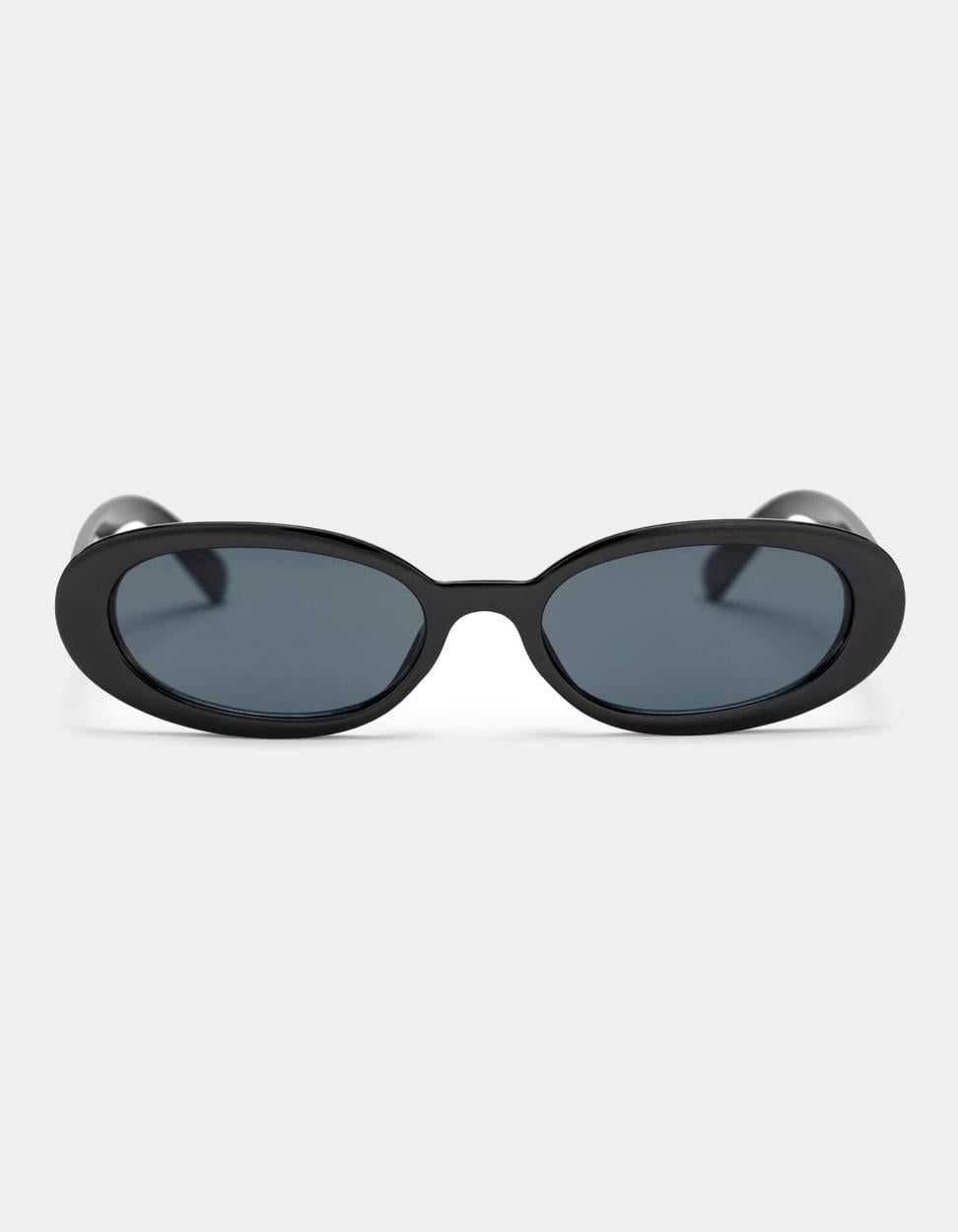 Gafas ALICE - Shiny Black/ Black