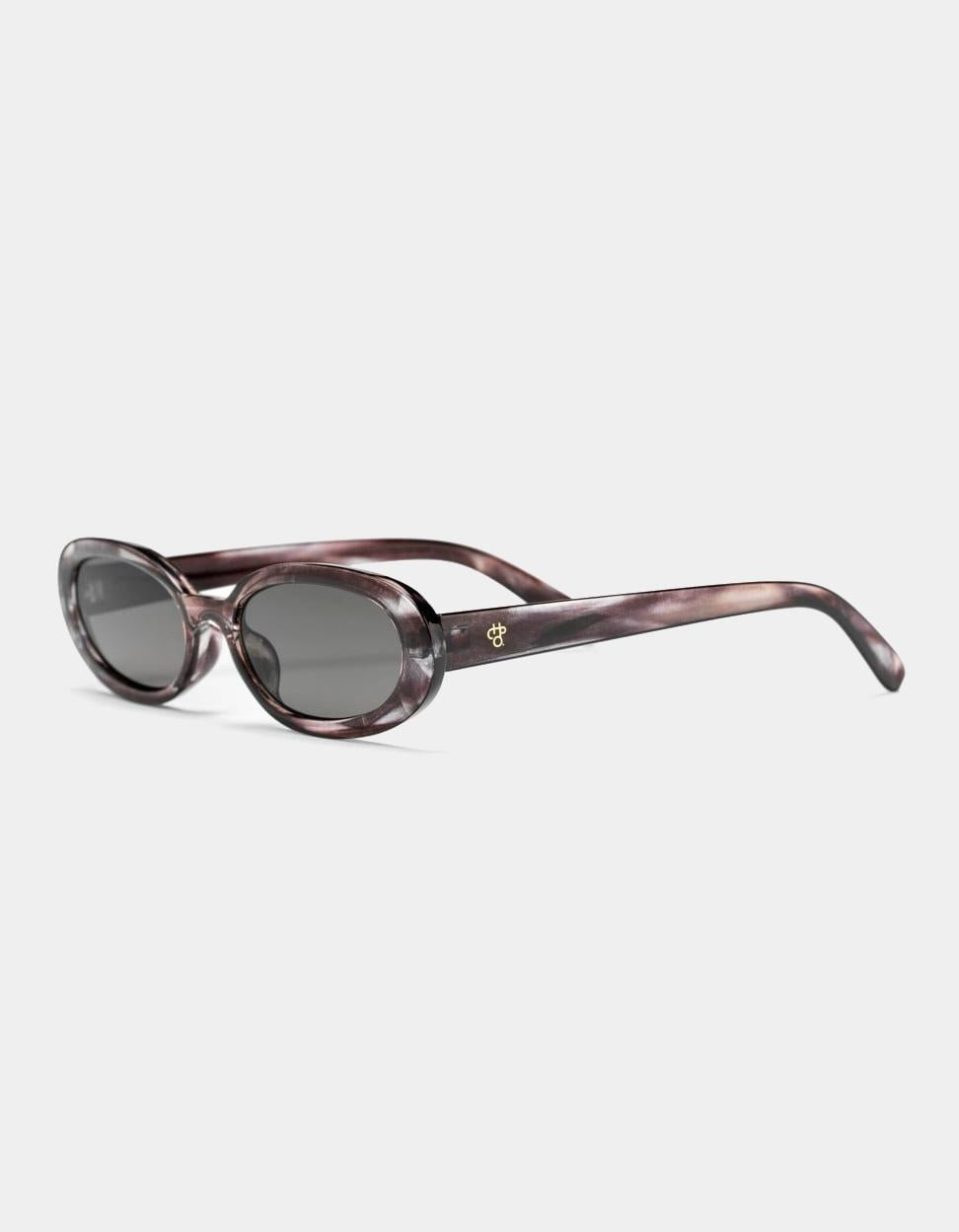 Gafas ALICE - Turtle Grey/Grey