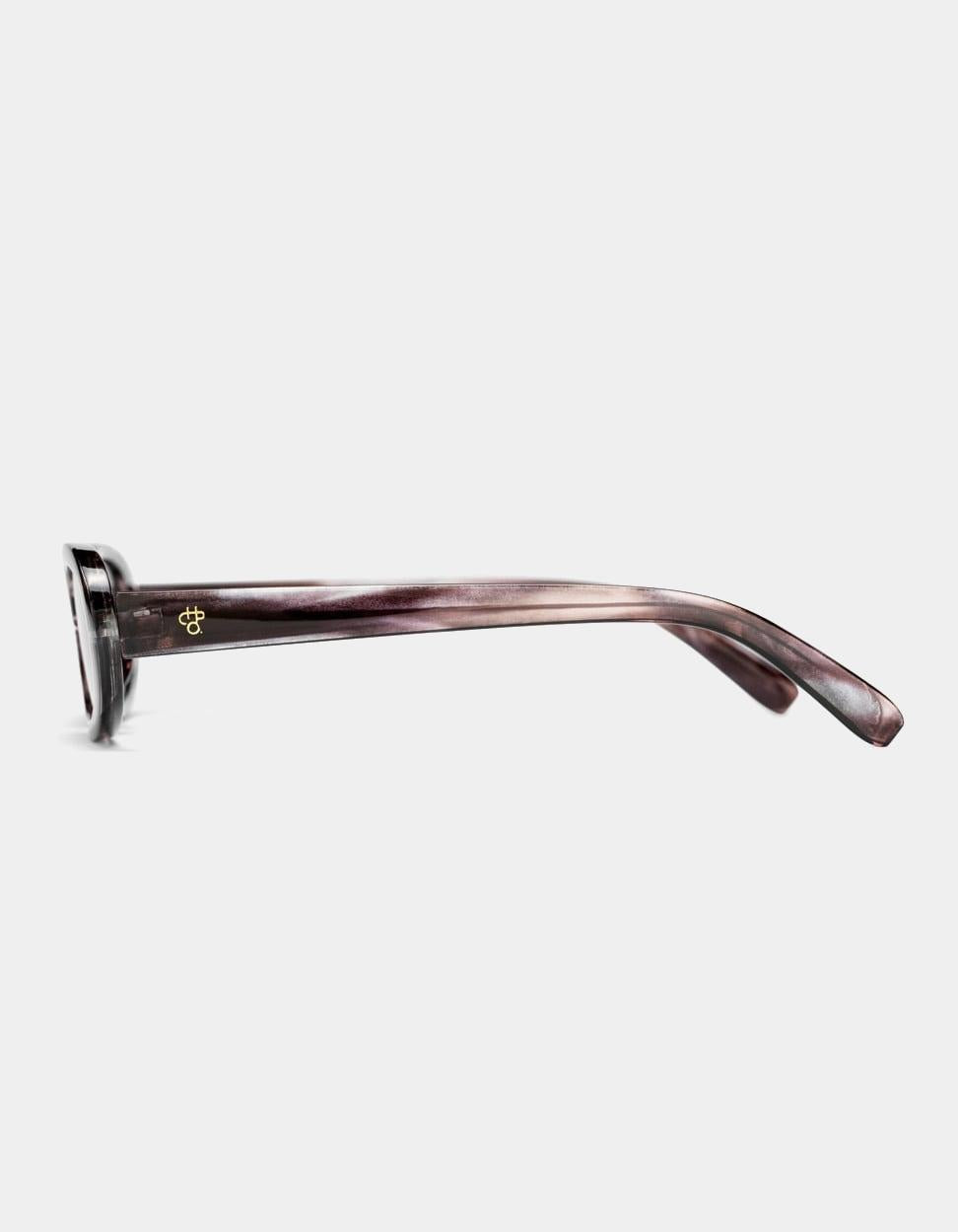 Gafas ALICE - Turtle Grey/Grey