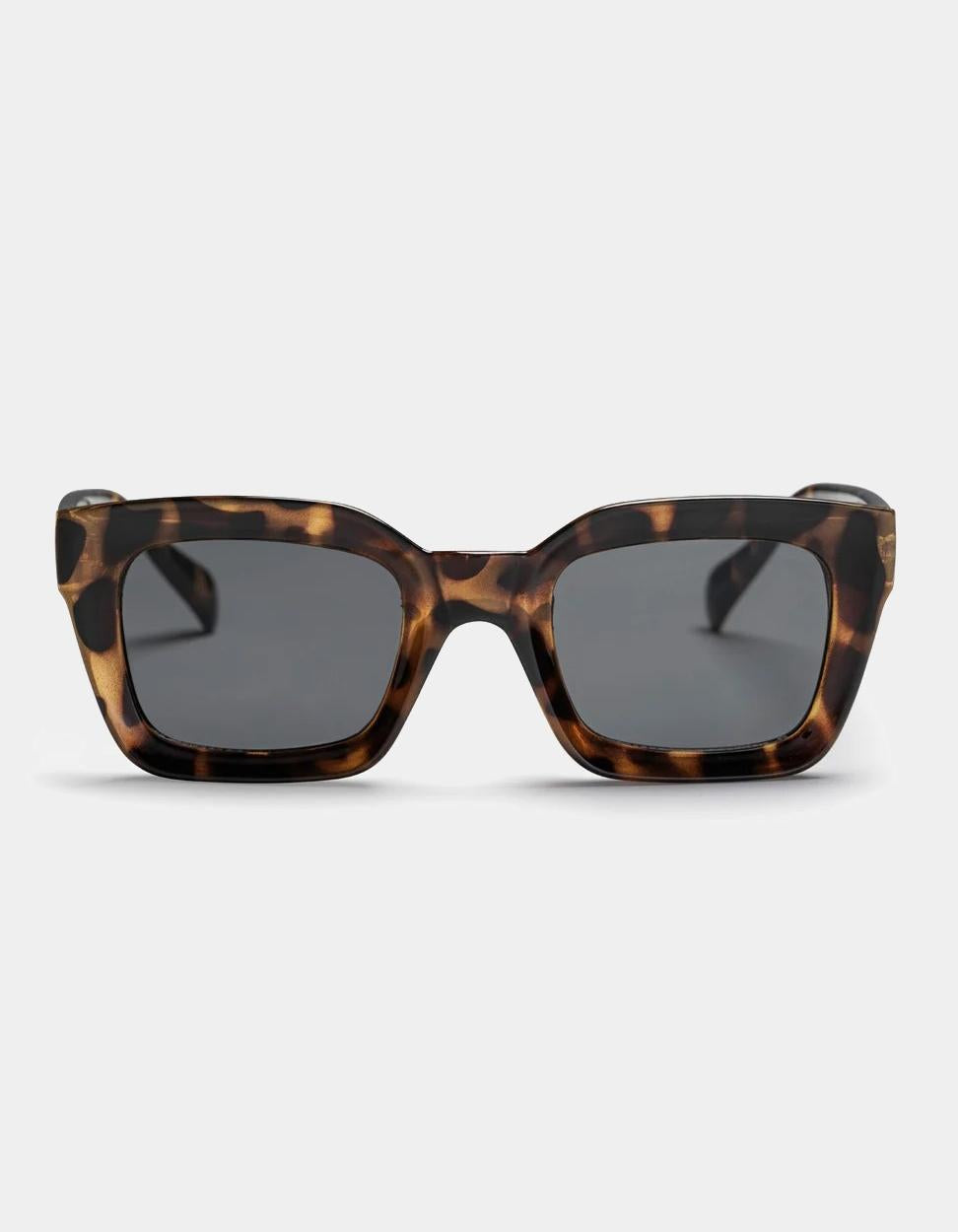 Gafas ANNA - Leopard/Black