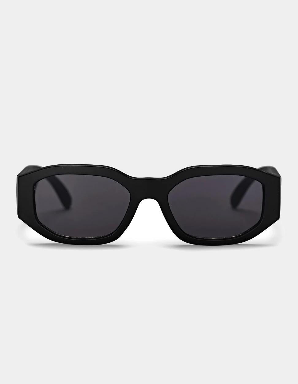 Gafas BROOKLYN - Matte Black/Black