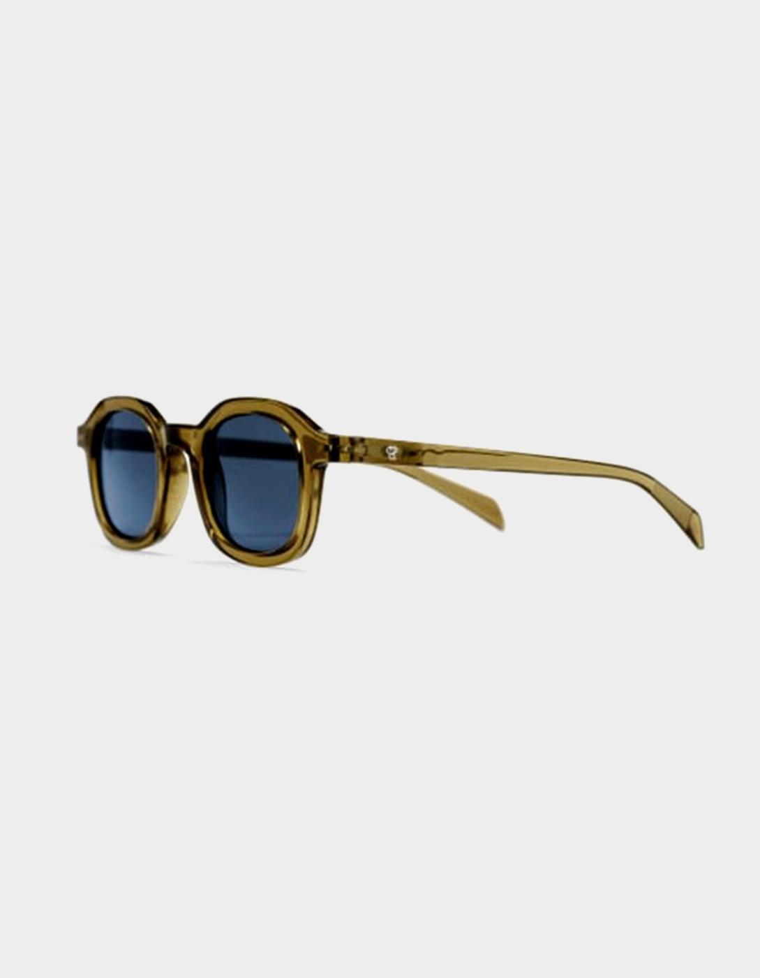 Gafas CHPO ANKI - Moss Green/Black