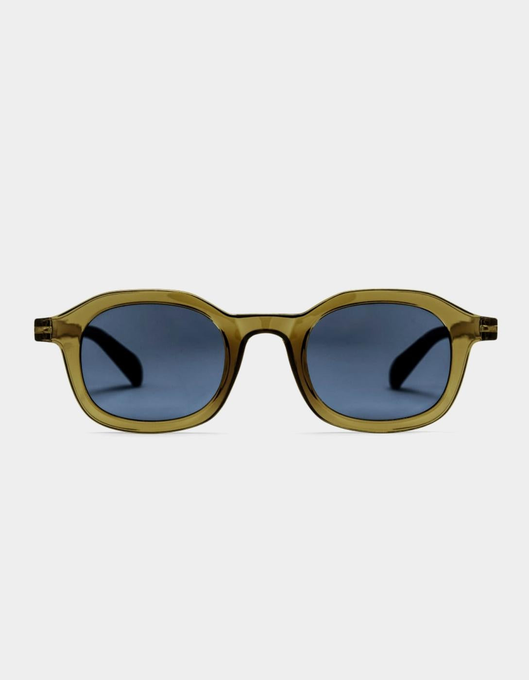 Gafas CHPO ANKI - Moss Green/Black