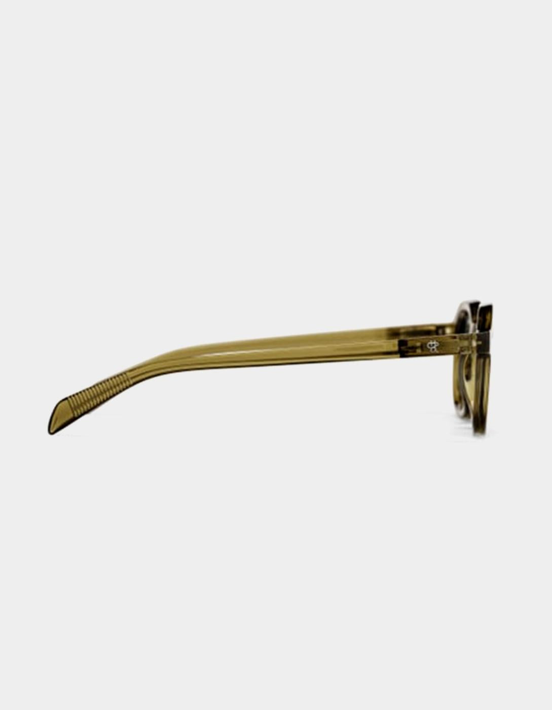 Gafas CHPO ANKI - Moss Green/Black