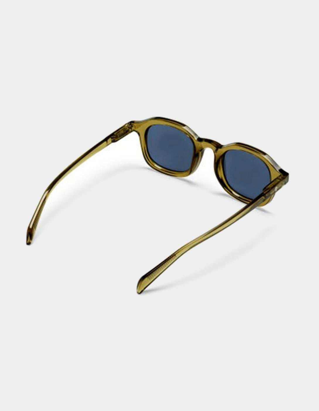 Gafas CHPO ANKI - Moss Green/Black