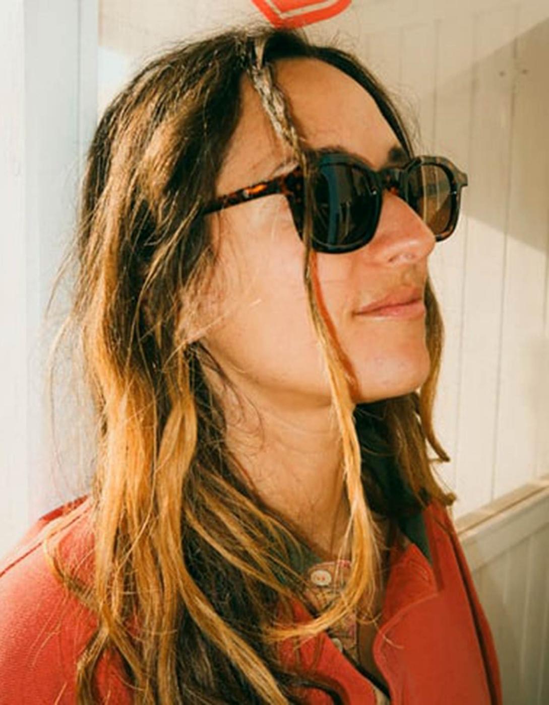 Gafas CHPO ANKI - Turtle Brown/Brown