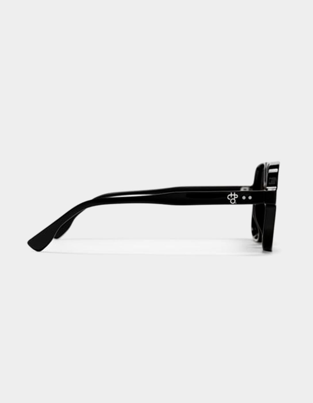Gafas CHPO BOCHUM - Shiny Black/Black