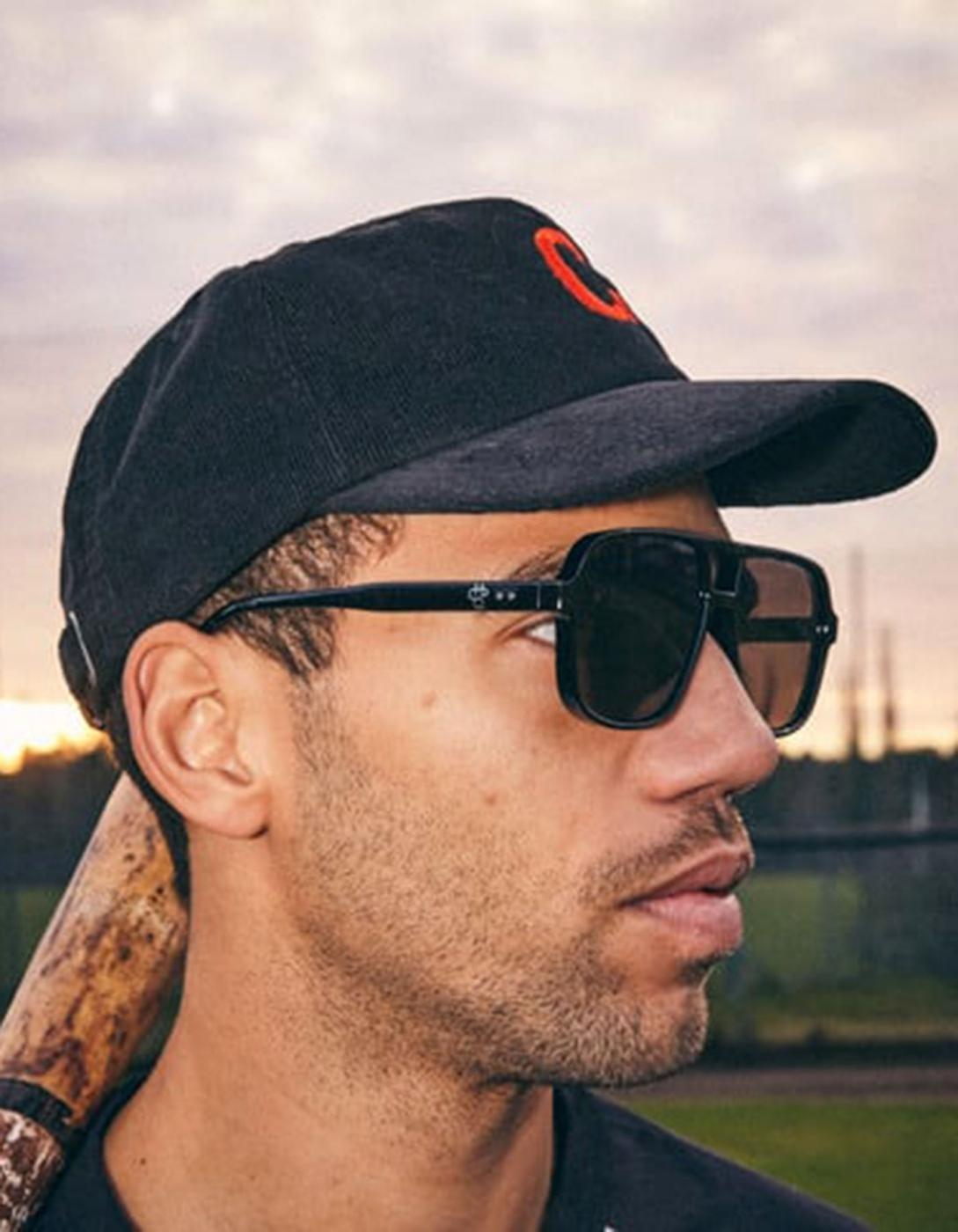 Gafas CHPO BOCHUM - Shiny Black/Black