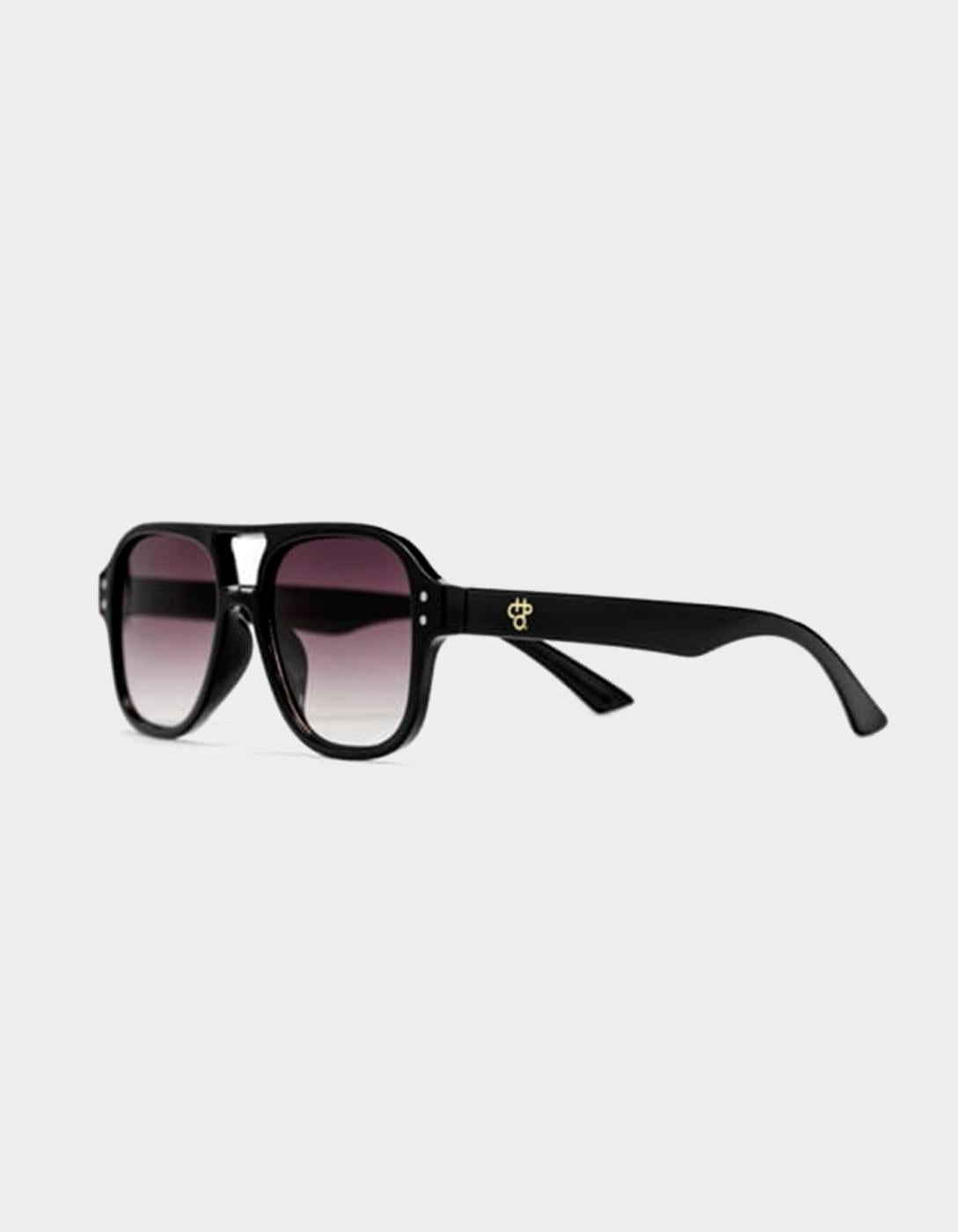 Gafas CHPO COCAS - Shiny Black/Black Gradient