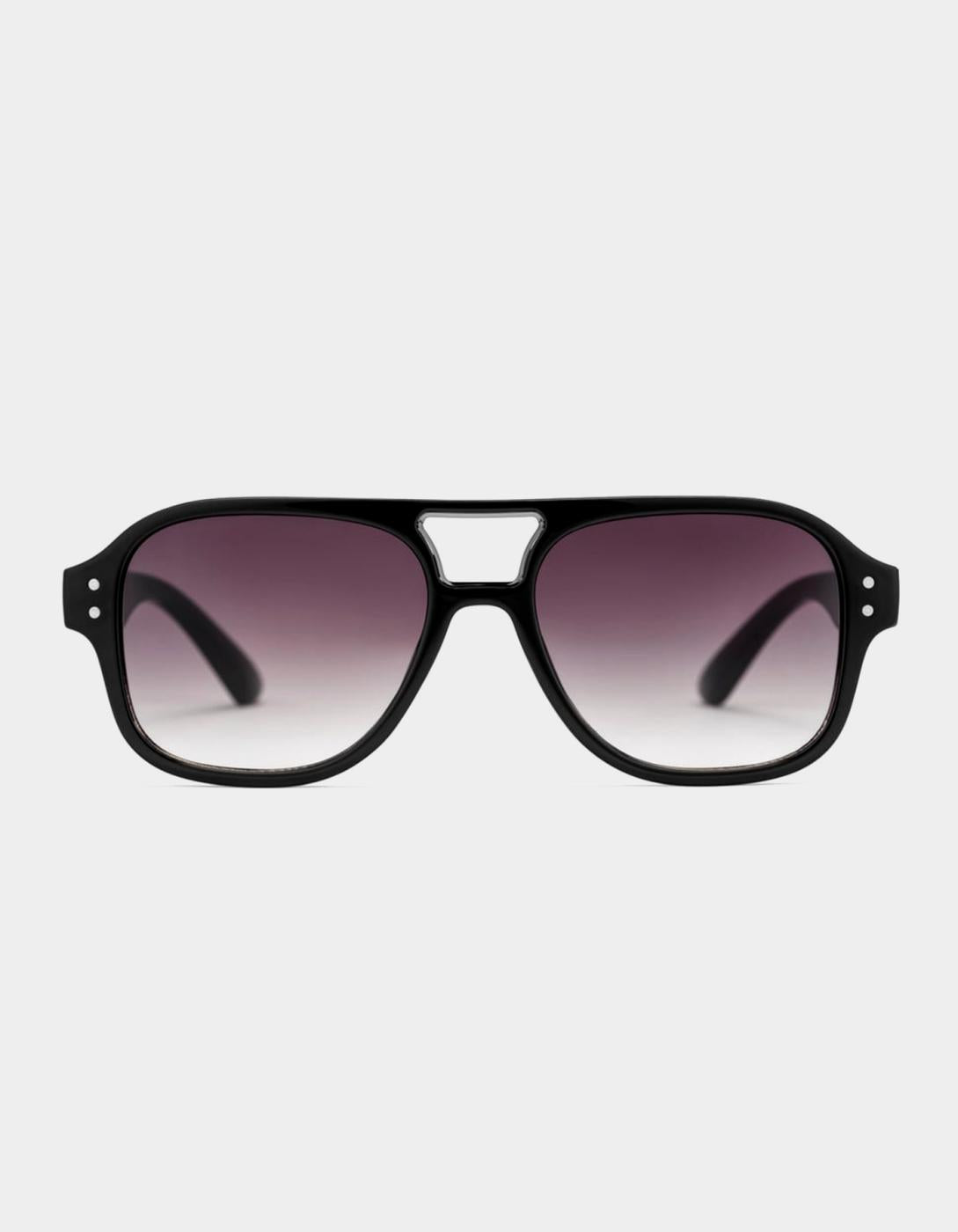 Gafas CHPO COCAS - Shiny Black/Black Gradient