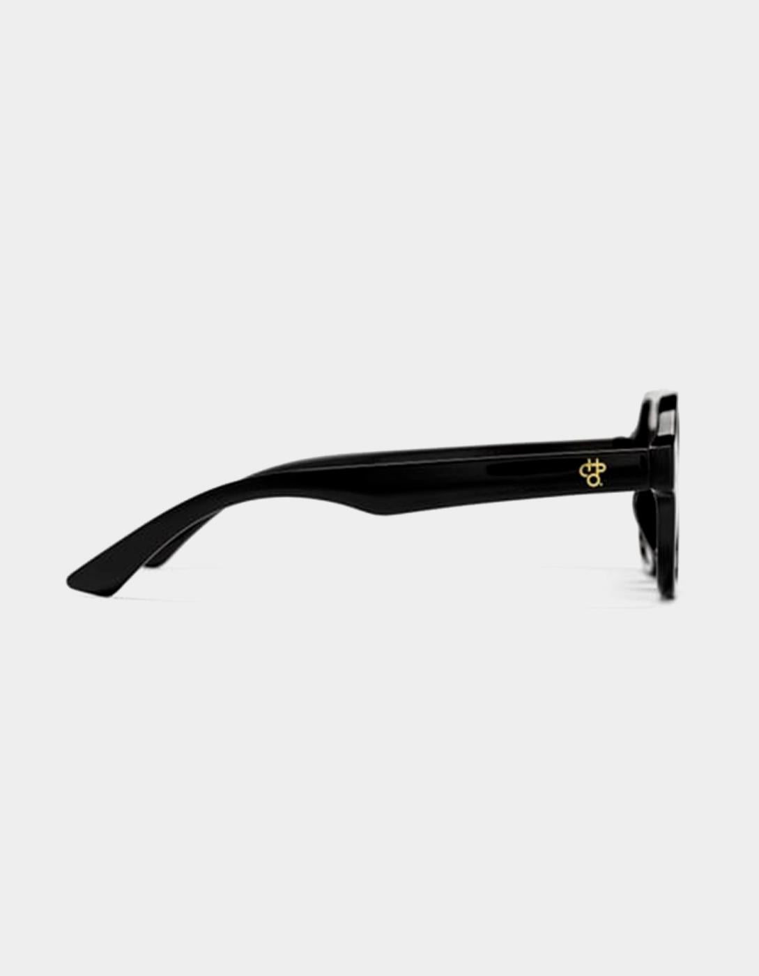 Gafas CHPO COCAS - Shiny Black/Black Gradient