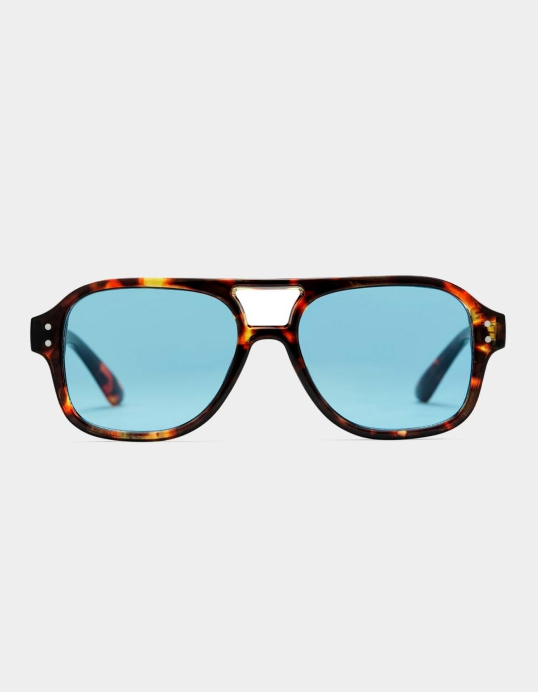 Gafas CHPO COCAS - Tortoise/Light Blue