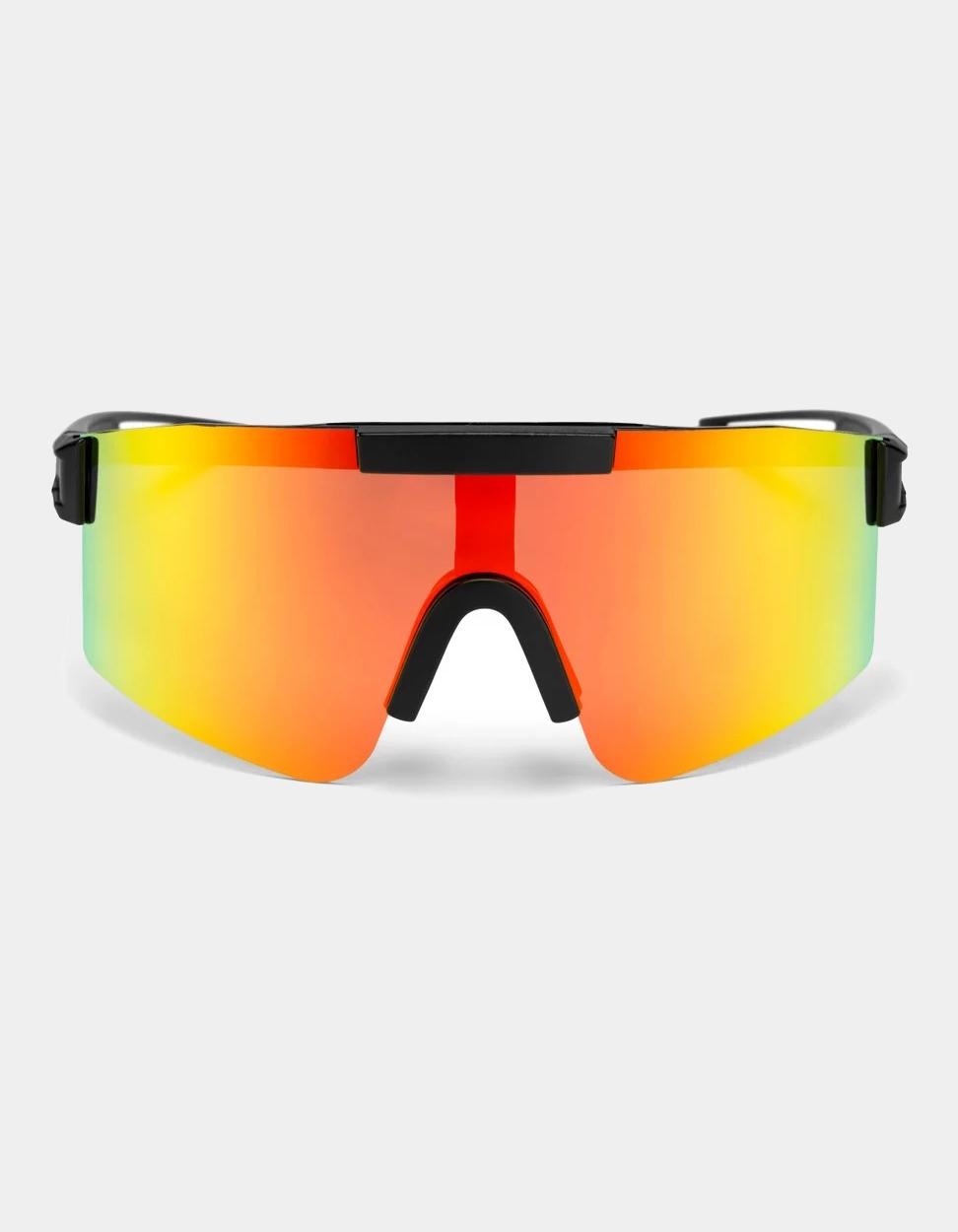 Gafas CHPO  LUCA - Red Mirror
