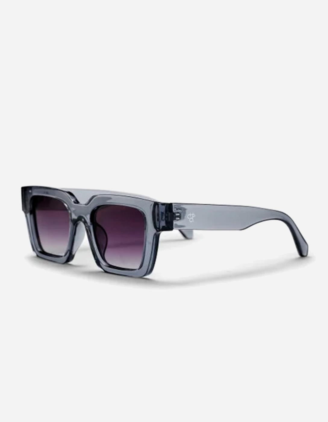 Gafas CHPO MAX - Grey/Purple Gradient