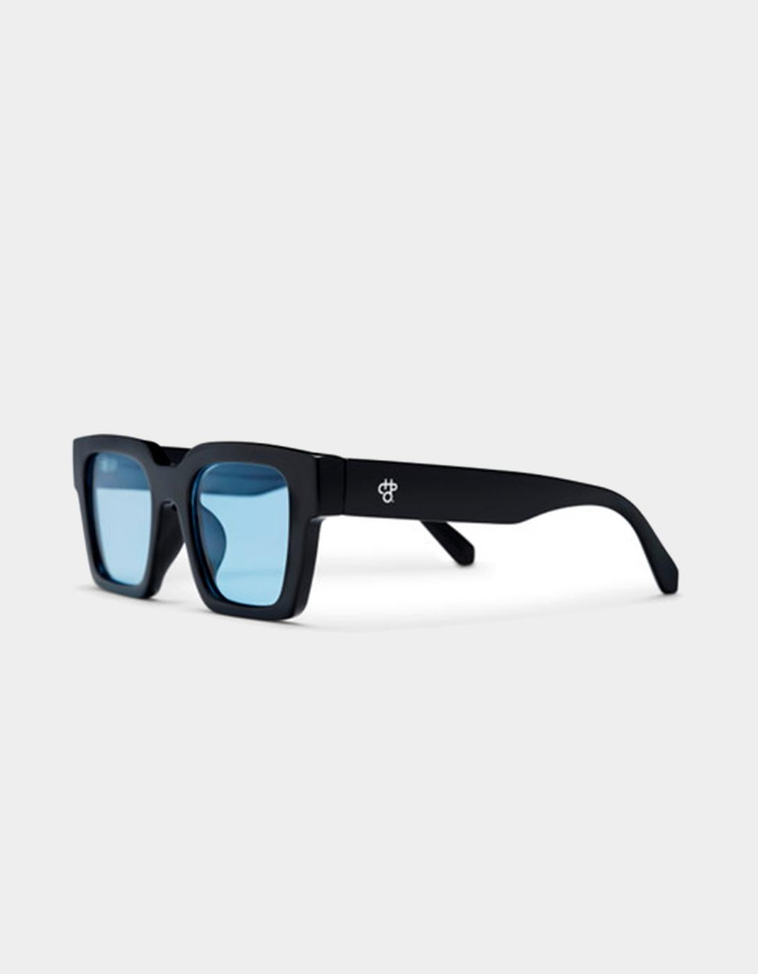 Gafas CHPO MAX - Shiny Black/Light Blue