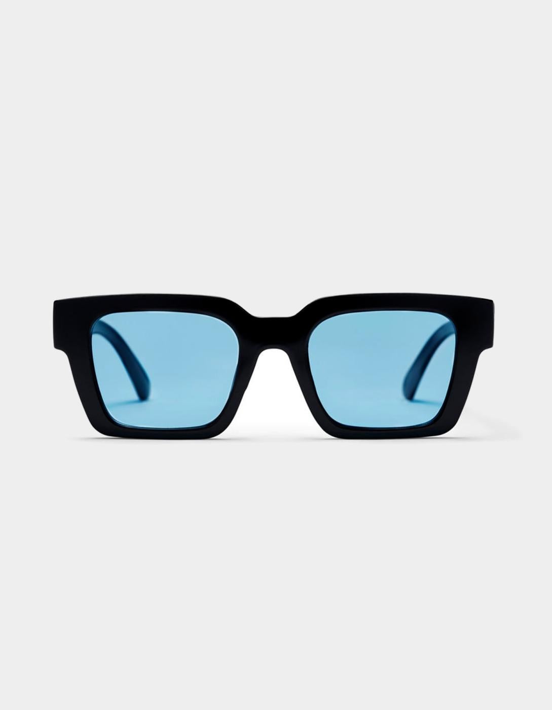 Gafas CHPO MAX - Shiny Black/Light Blue
